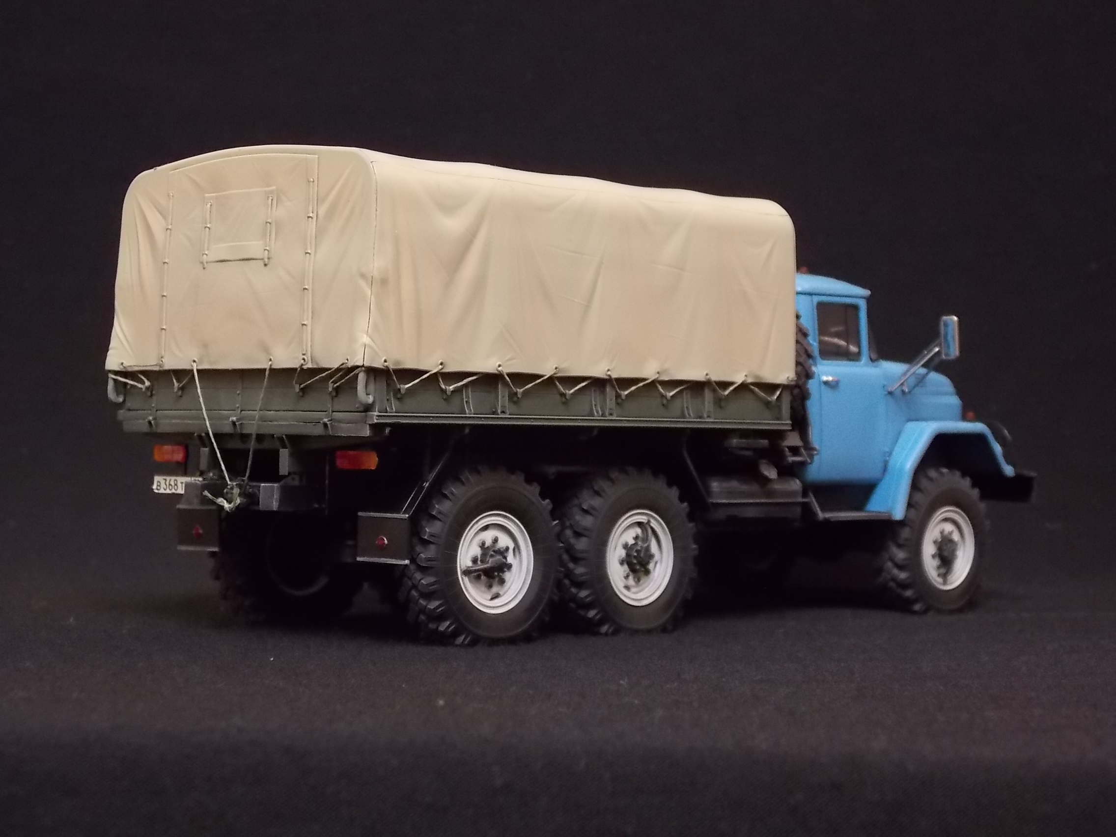 ЗИЛ-131