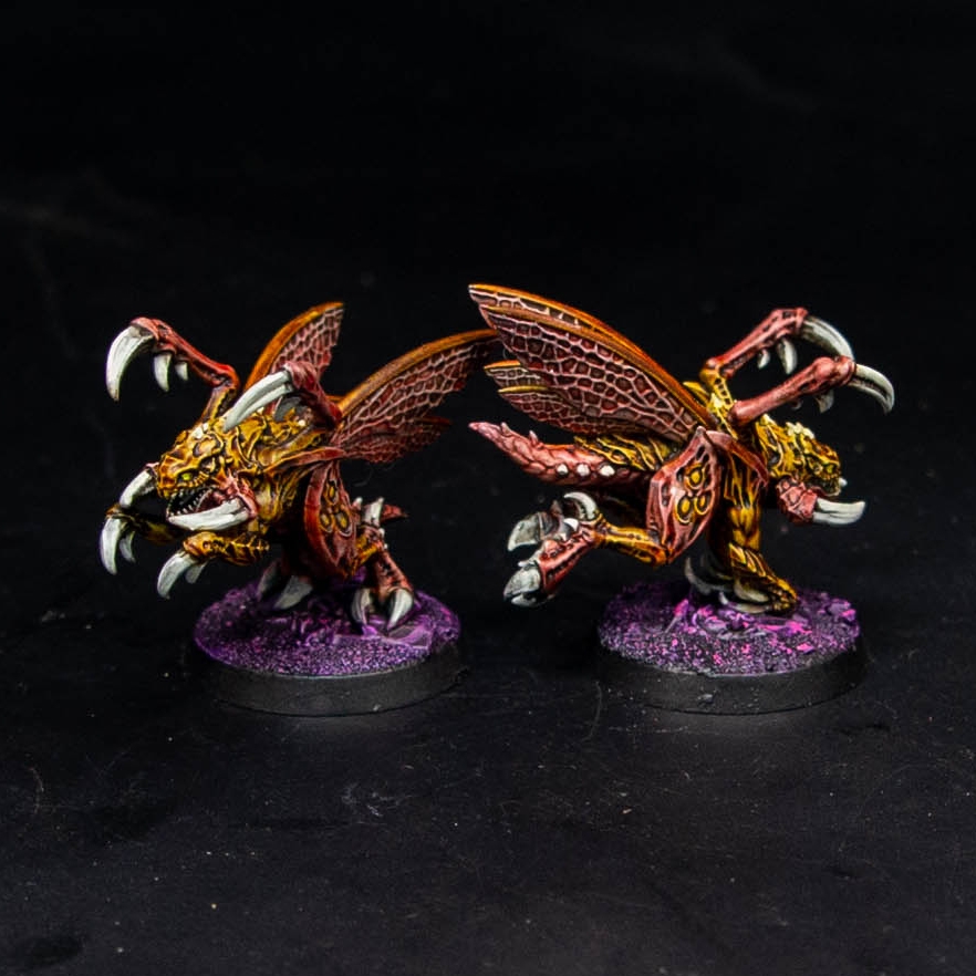 StarCraft: Tabletop Miniatures Game