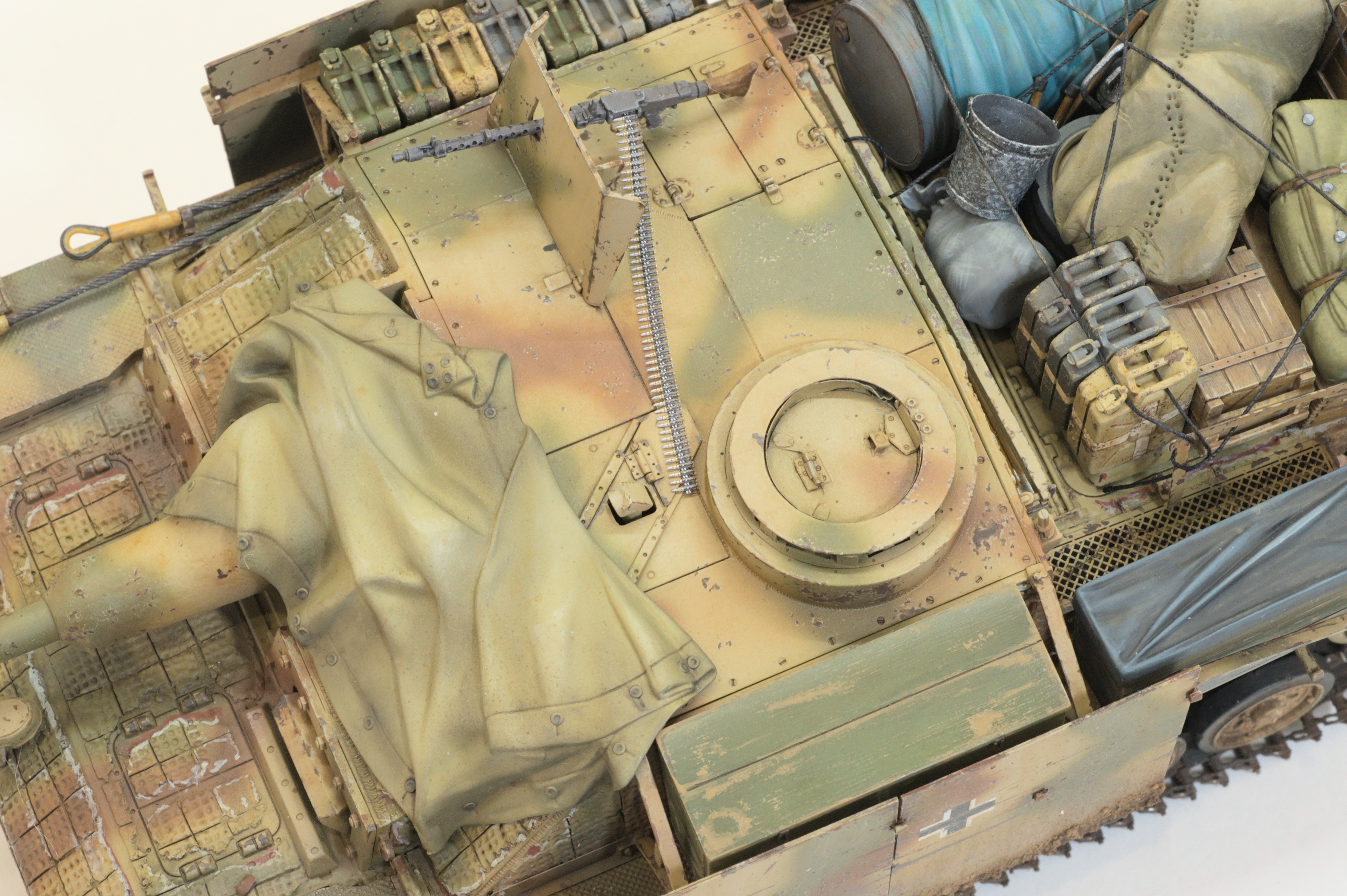StuG III Ausf. G
