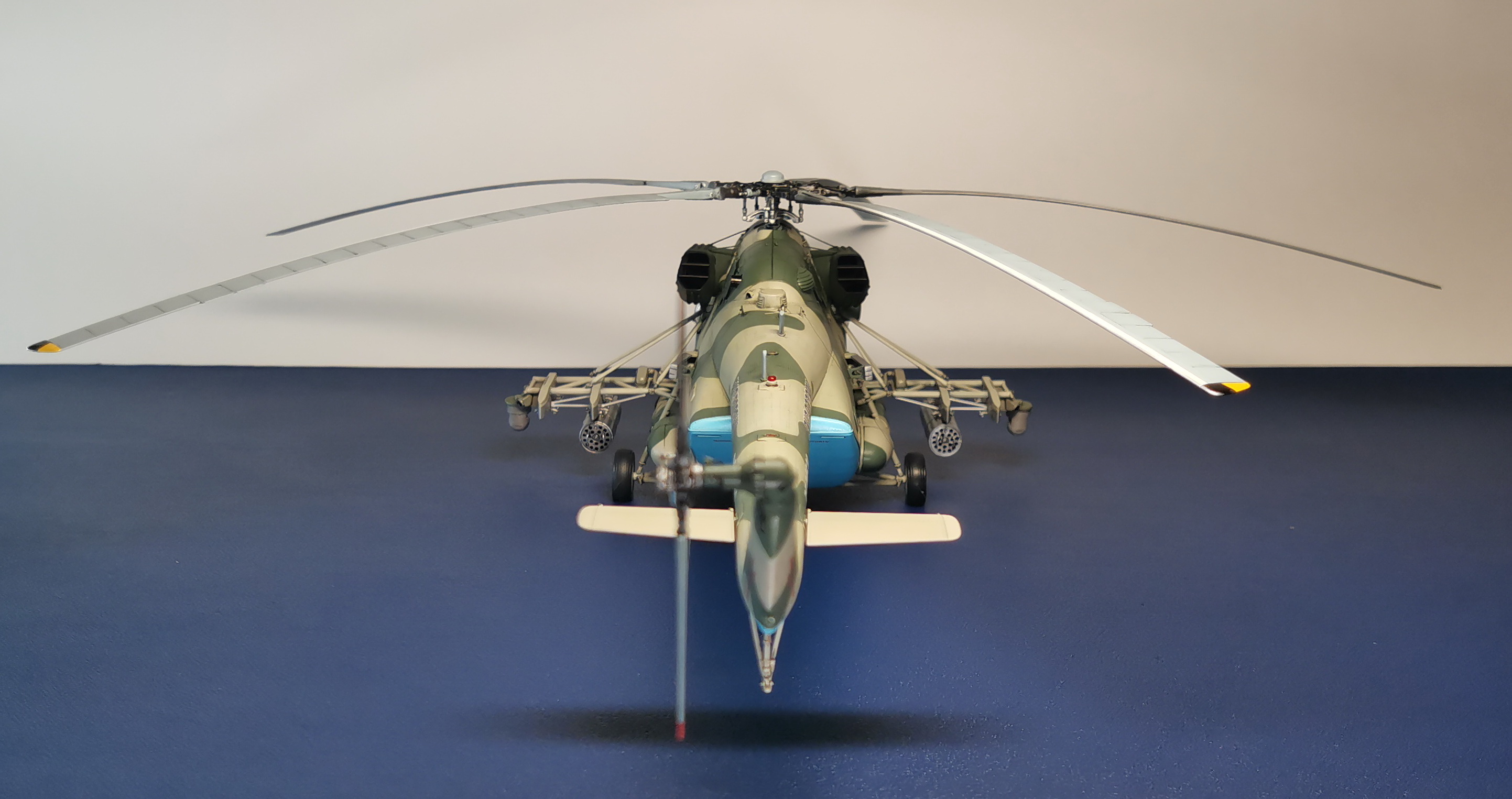 Ми-8 МТВ5-1