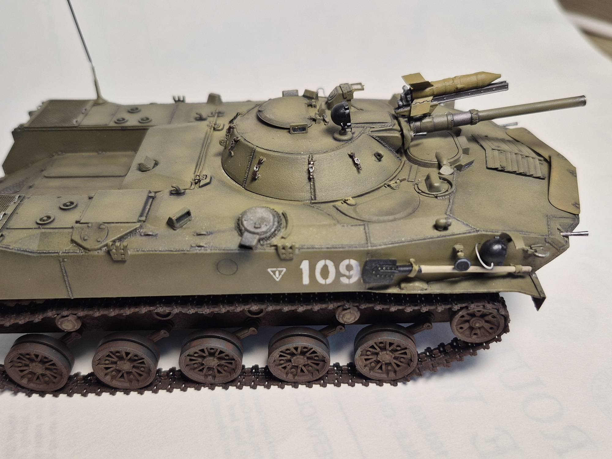 БМД-1