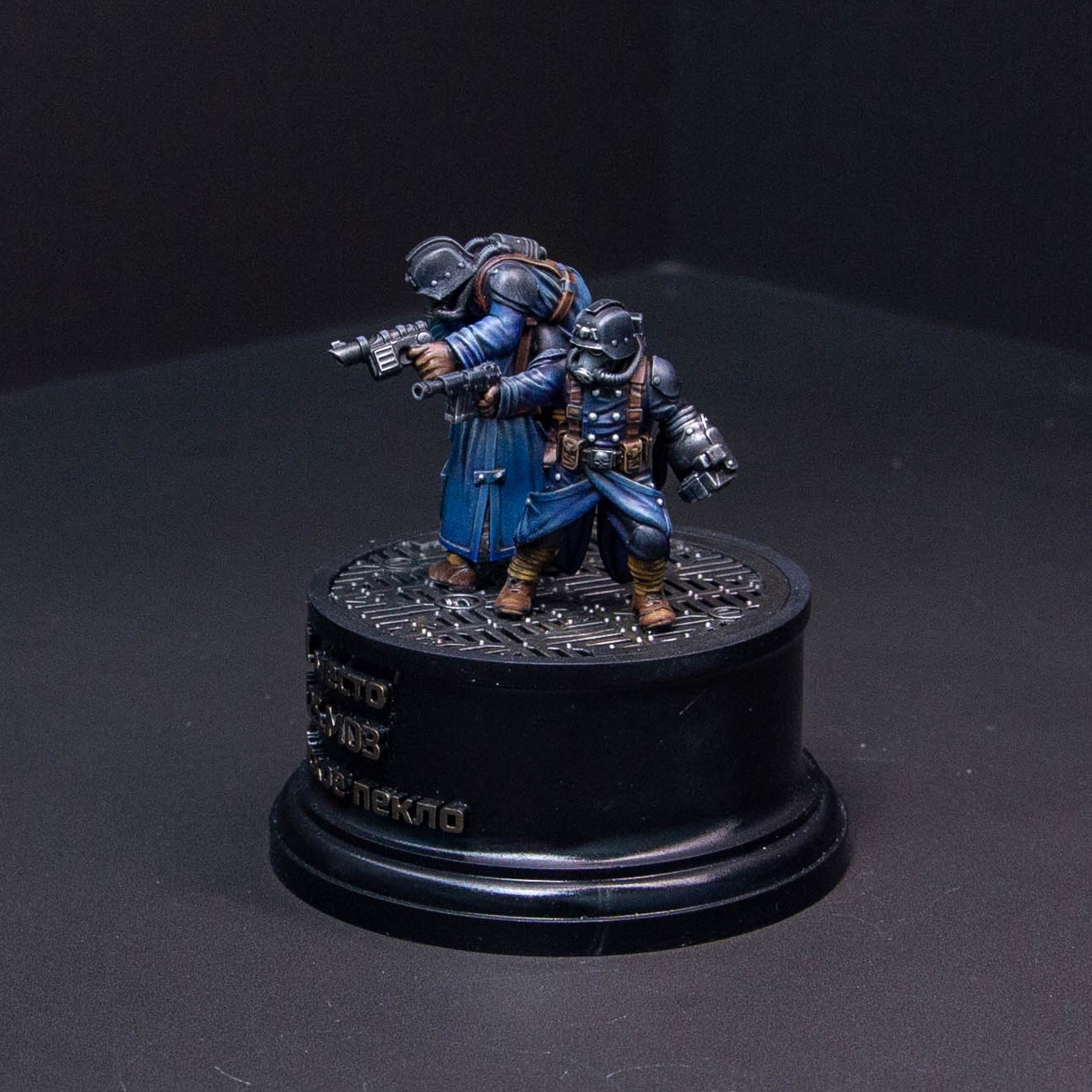 Призы к турниру