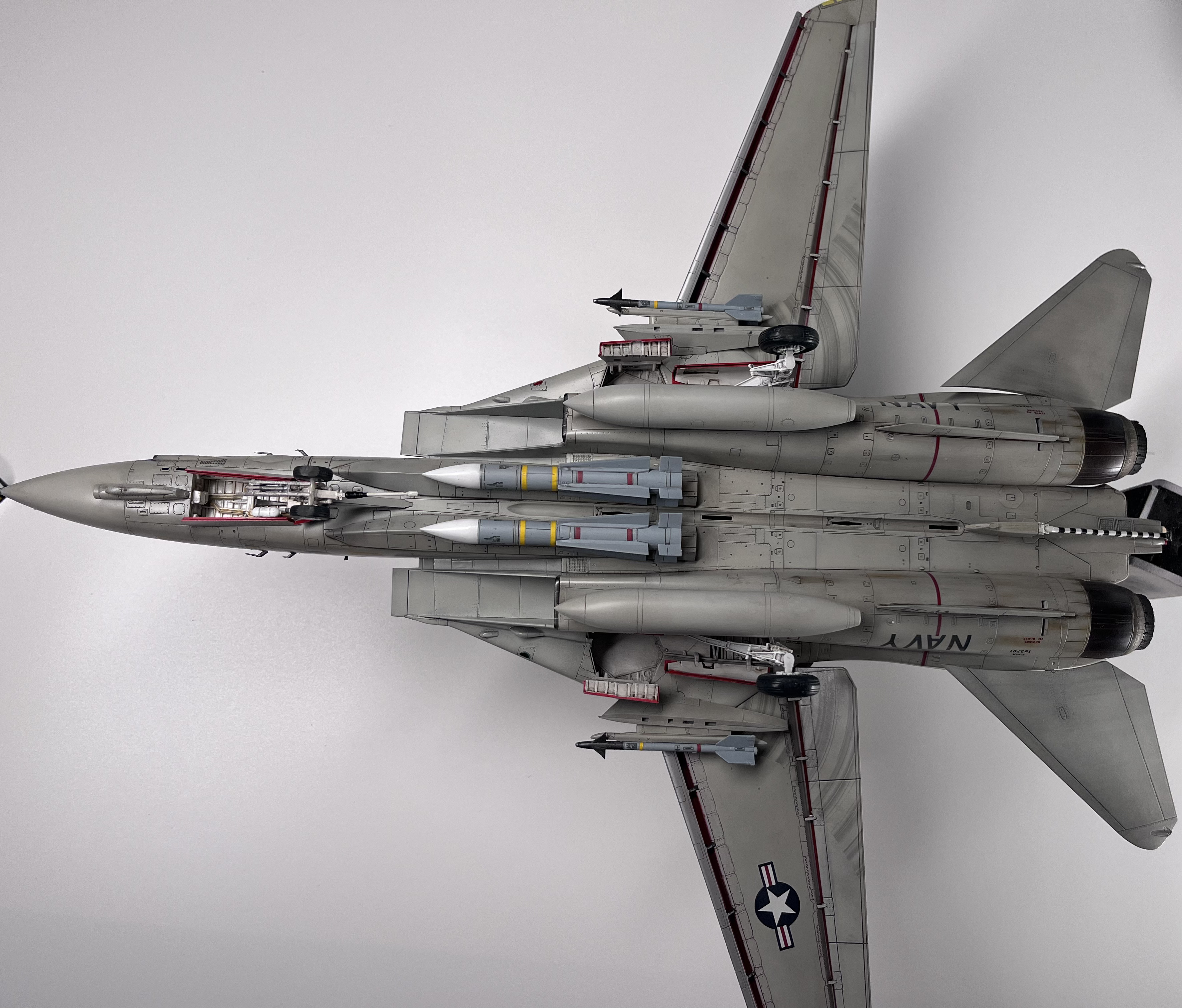F-14A