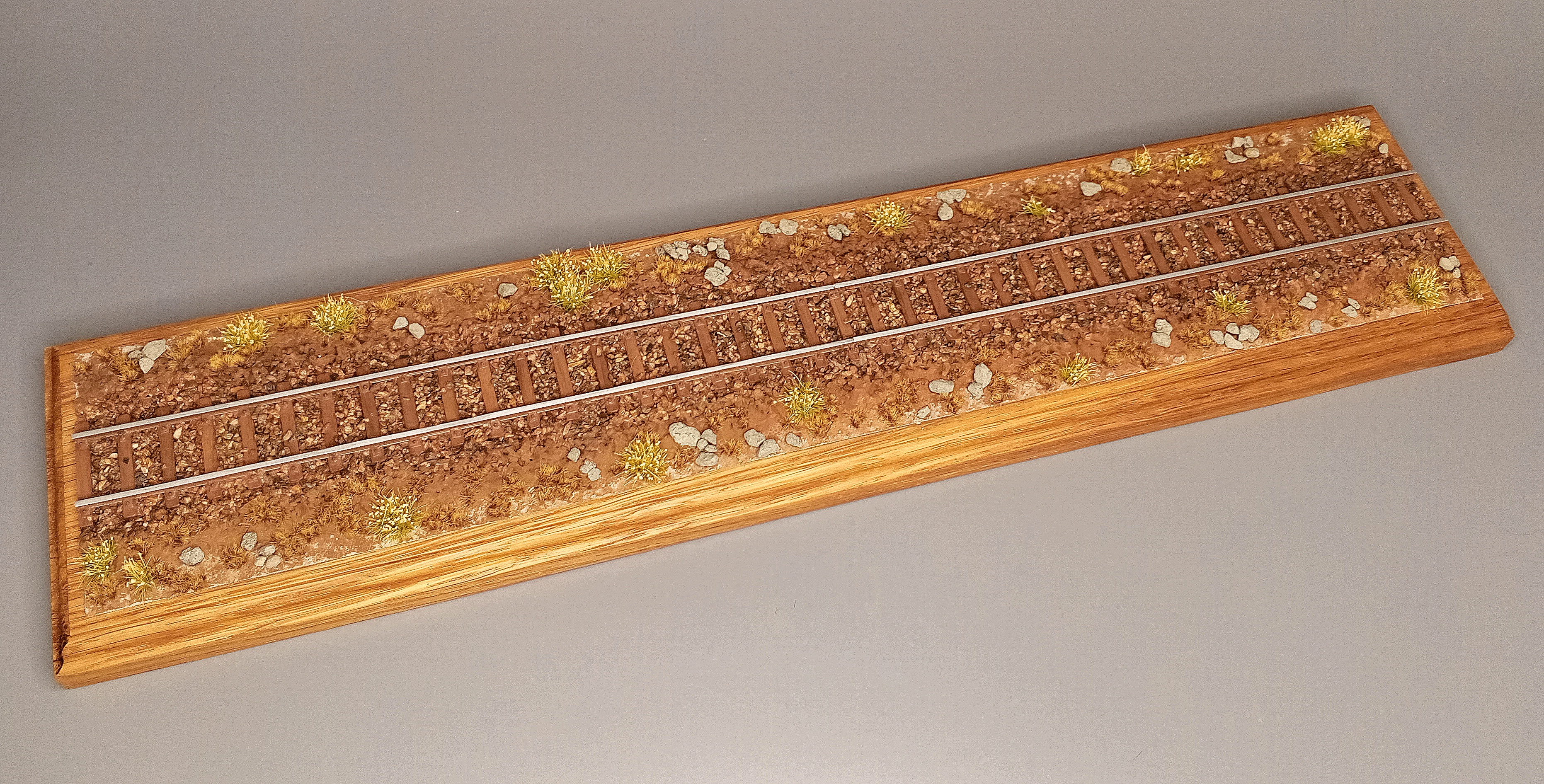 C-57 Steam Locomotive