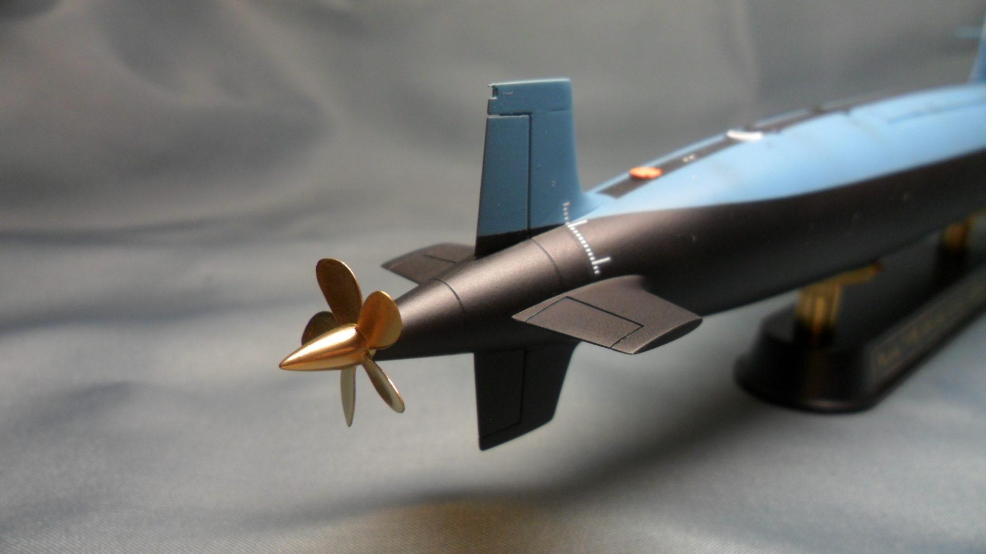 091 HAN class
