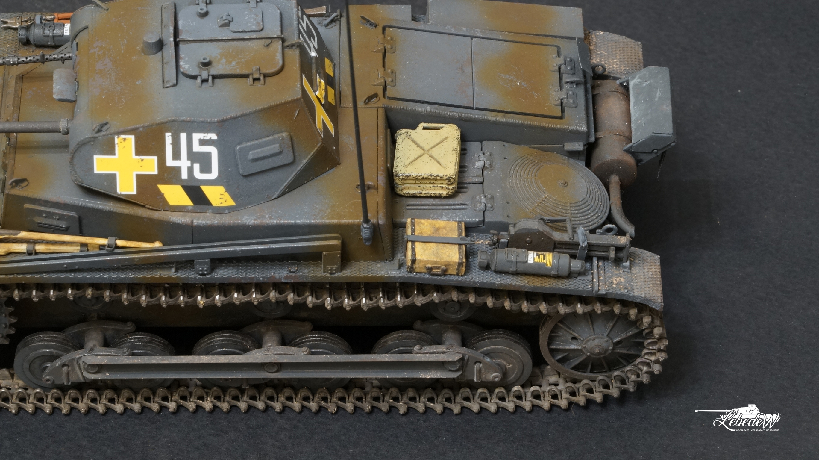 Pz.Kpfw. II Ausf. А2