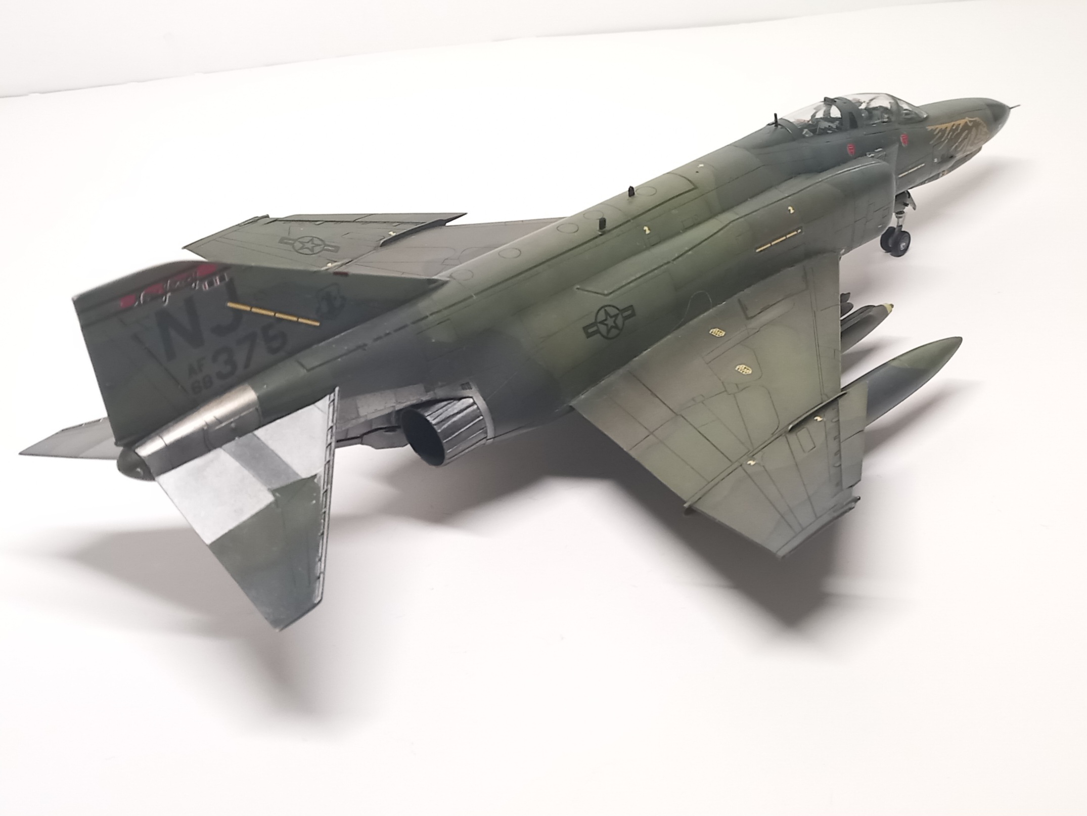 F-4Е