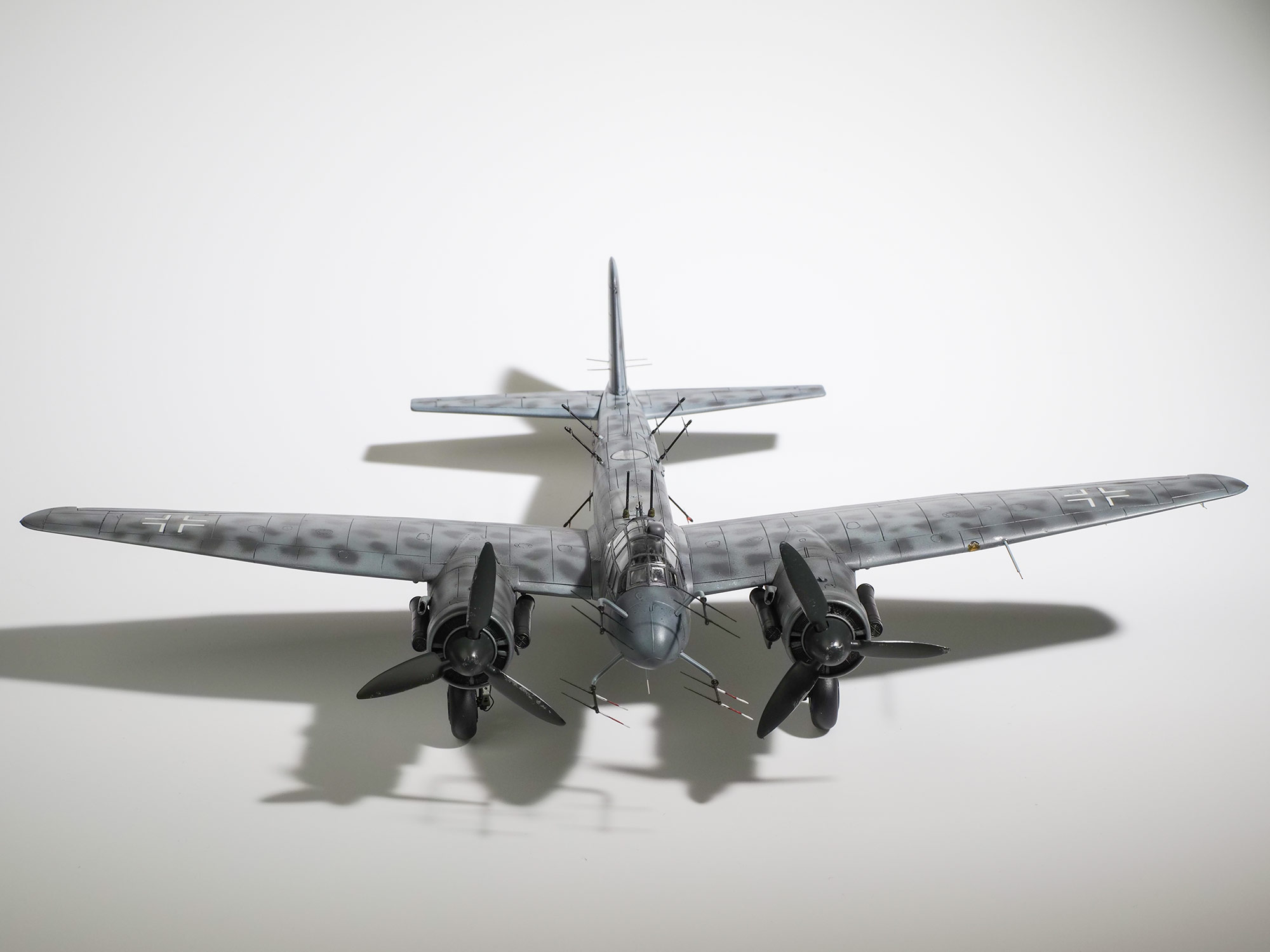 Ju88G-6