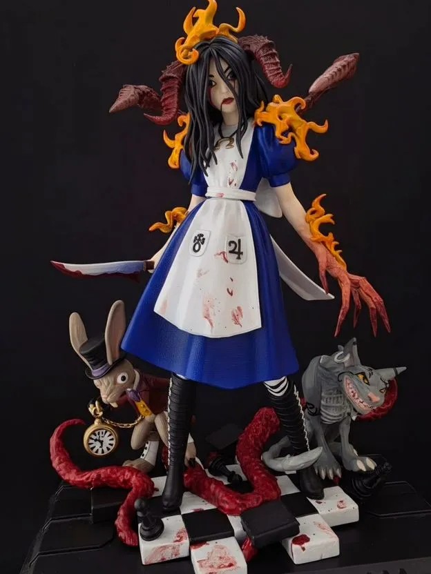 Alice (Madness Returns)