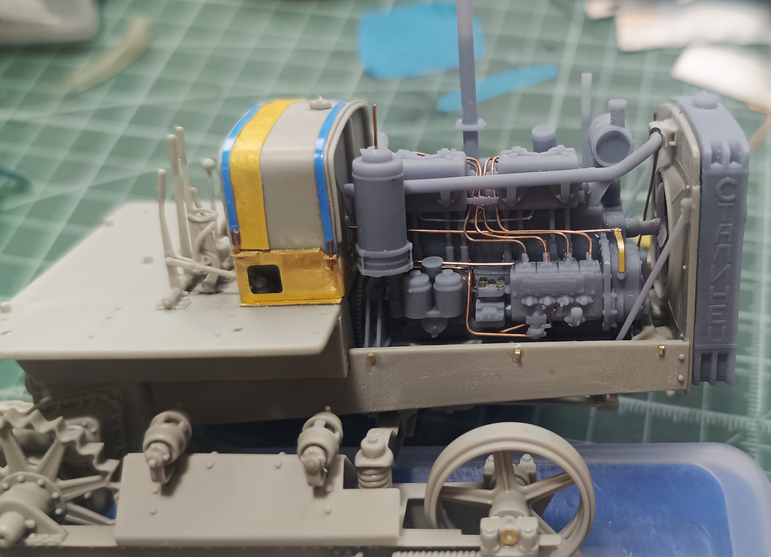 Сталинец С-65
