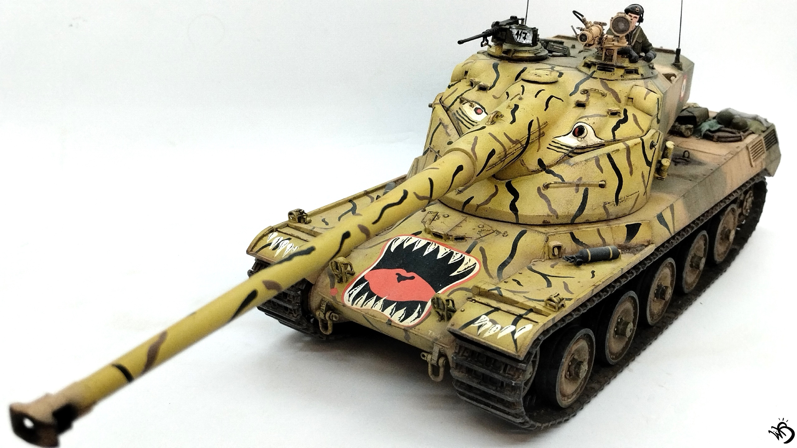 AMX-50