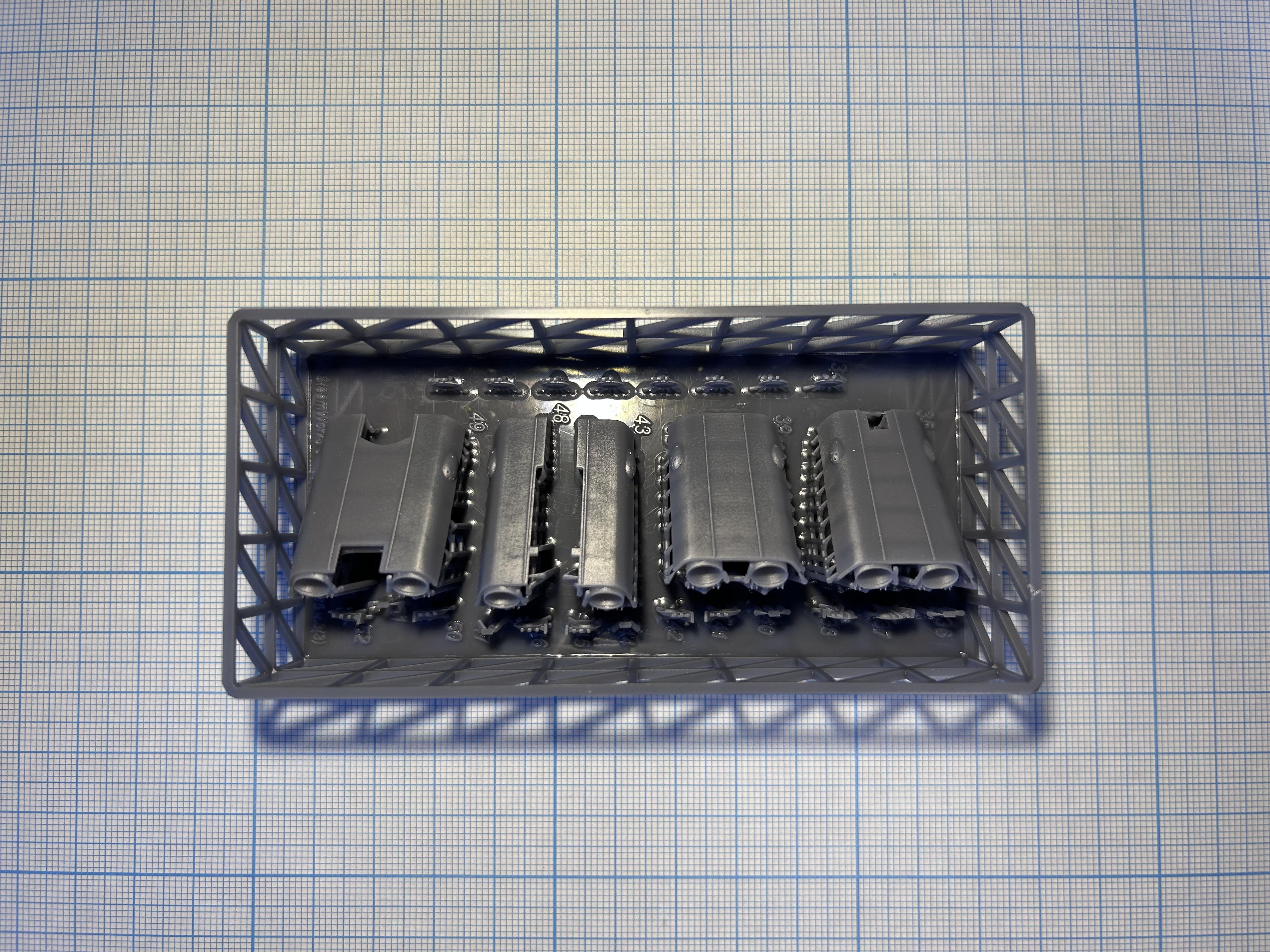 Атомная подводная лодка проекта 675