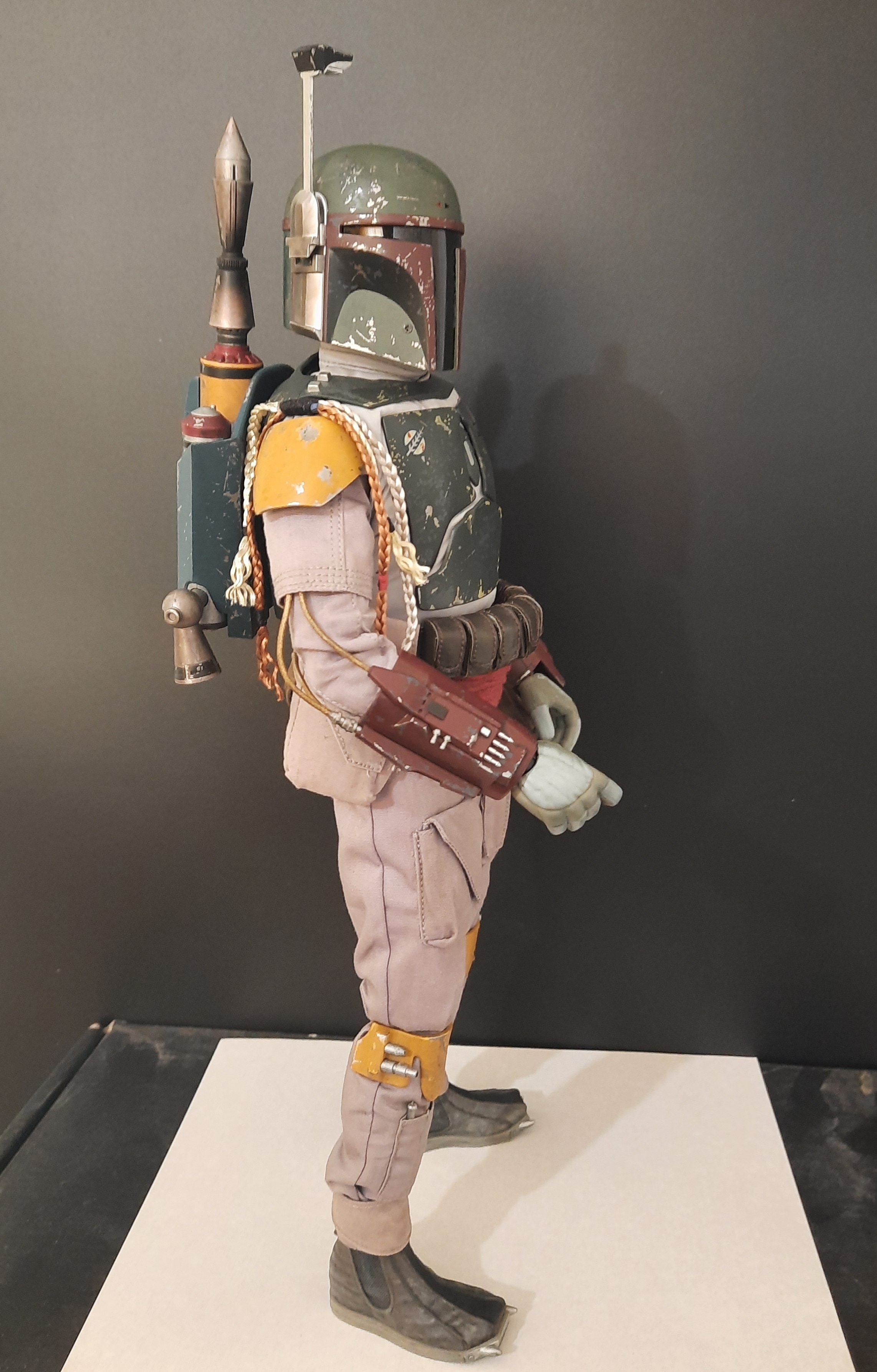 Boba Fett