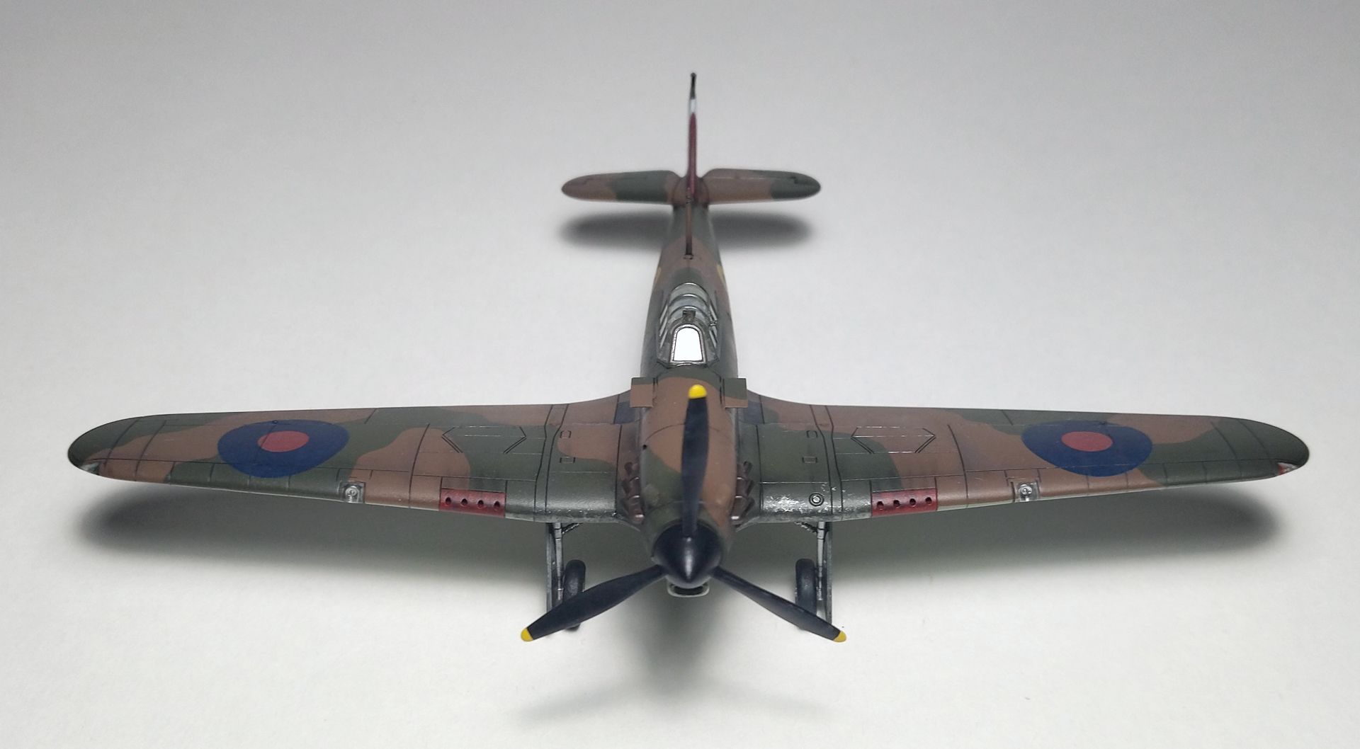 Hawker Hurricane Mk.I