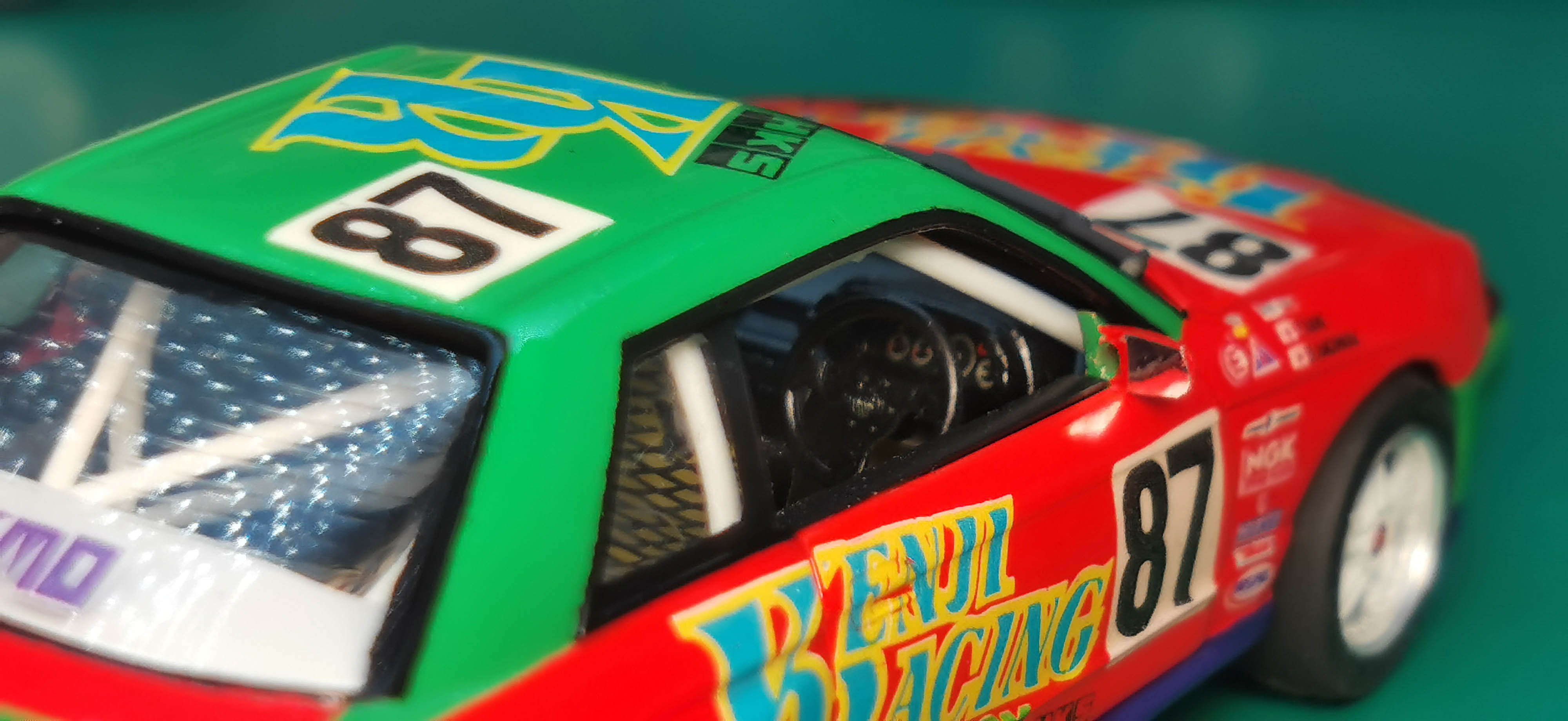 Nissan Skyline GT-R R32