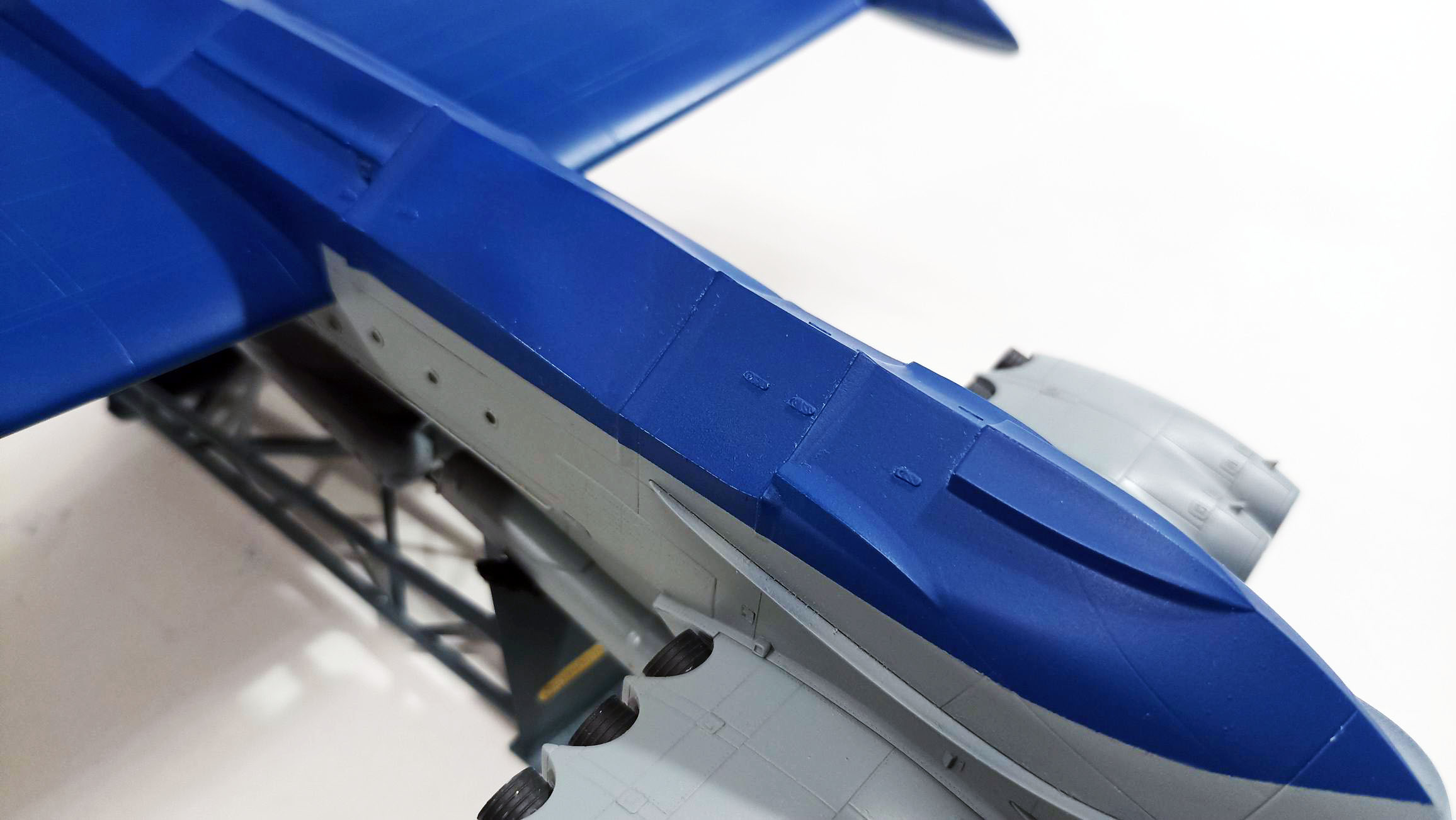 Экраноплан Лунь (проект 903)