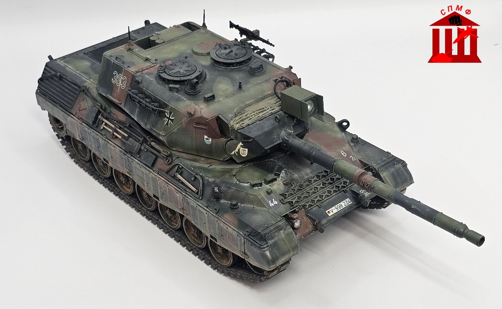 Leopard 1A3