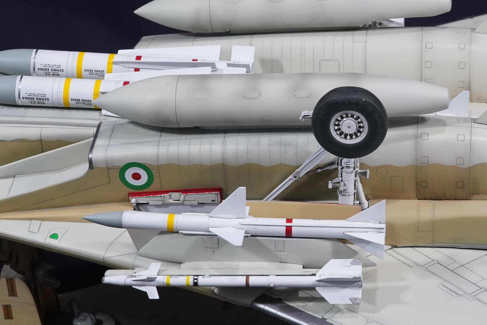 F-14A Tomcat