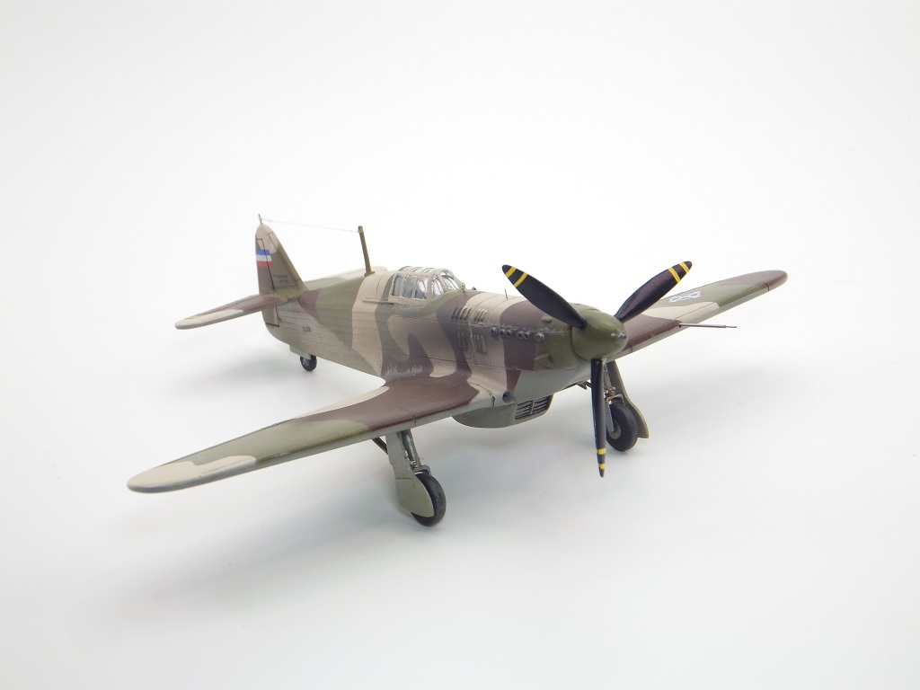 Rogozarski IK-3