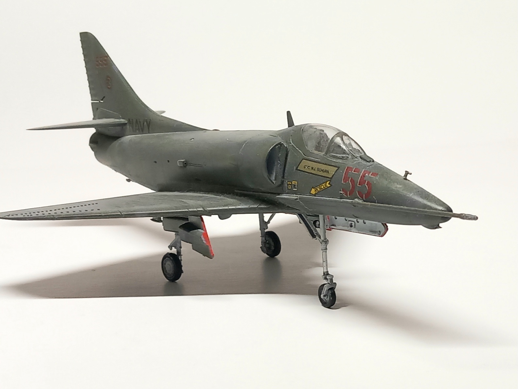 A-4E