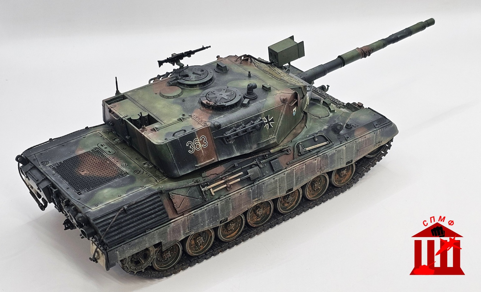 Leopard 1A3