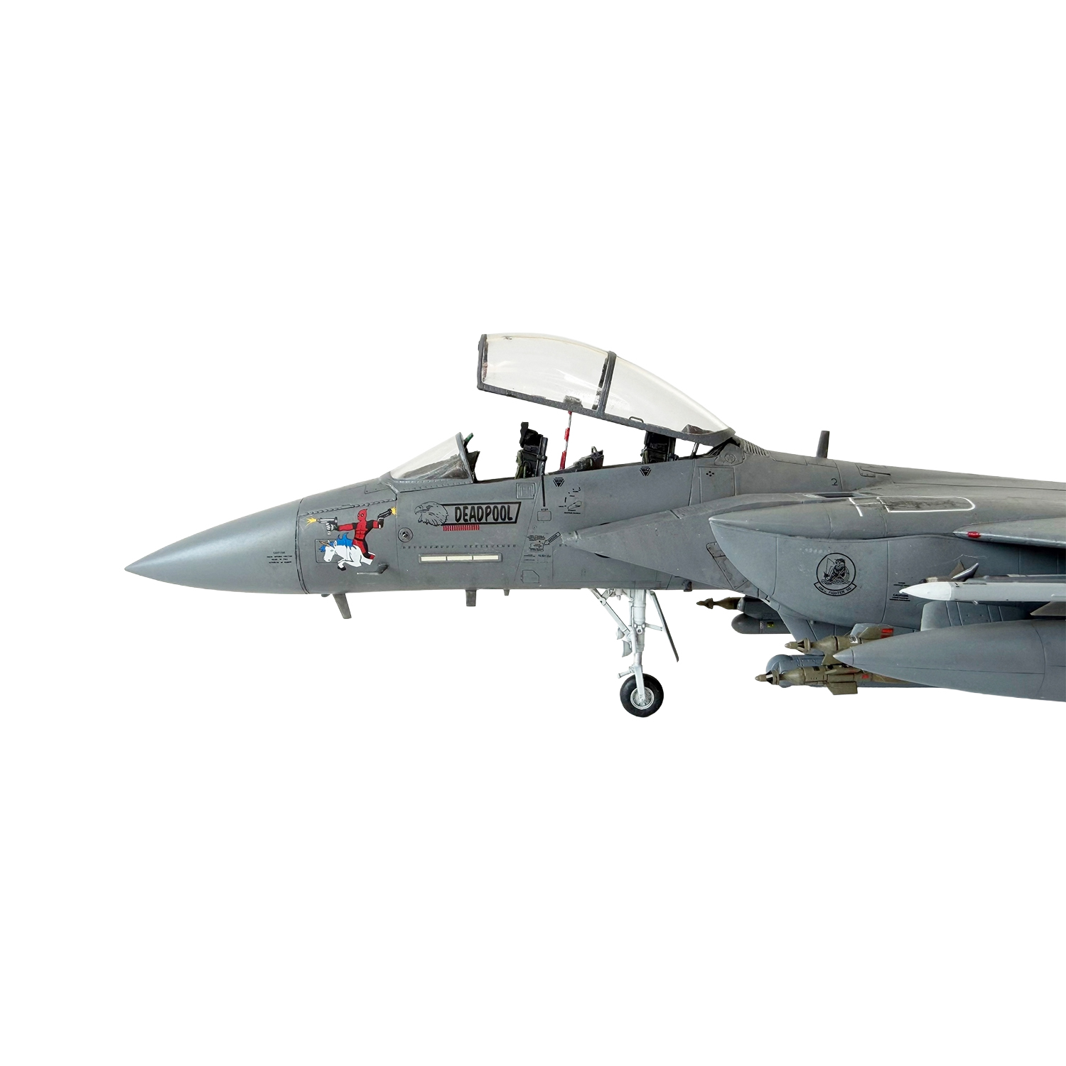 F-15E Deadpool