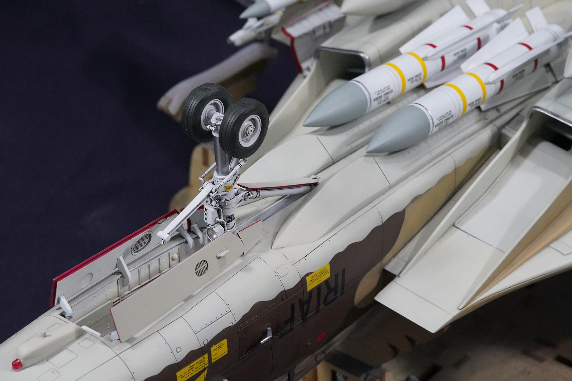 F-14A Tomcat