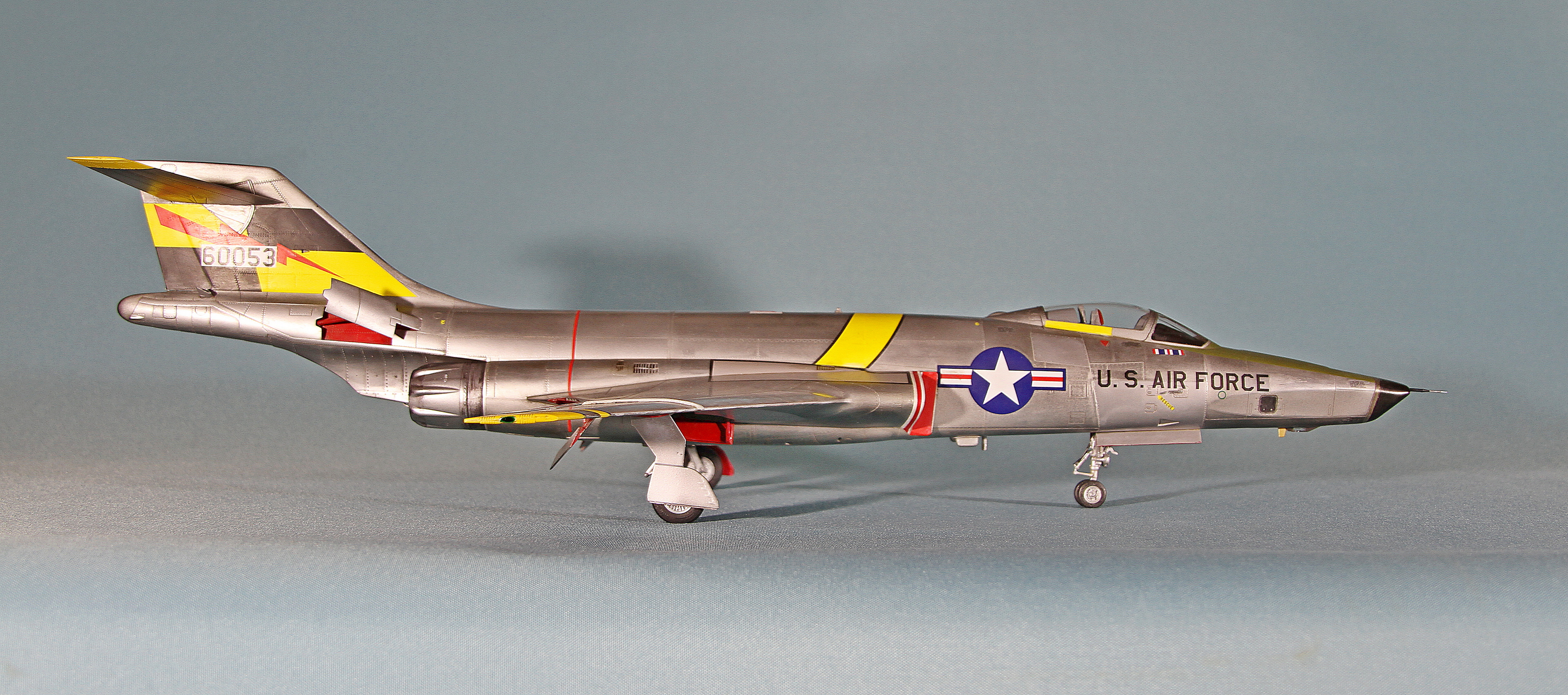 McDonnell RF-101C Voodoo