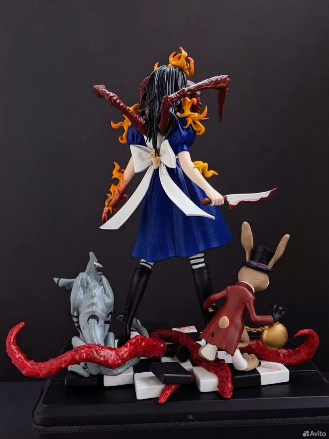Alice (Madness Returns)