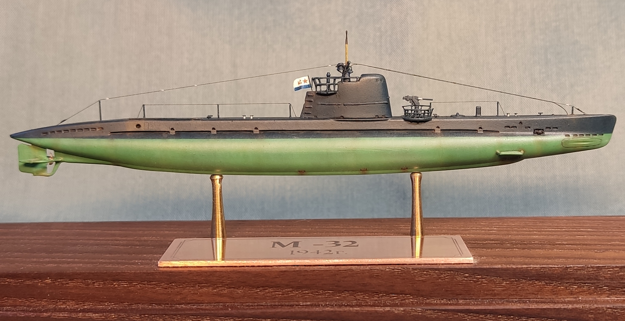 М-32