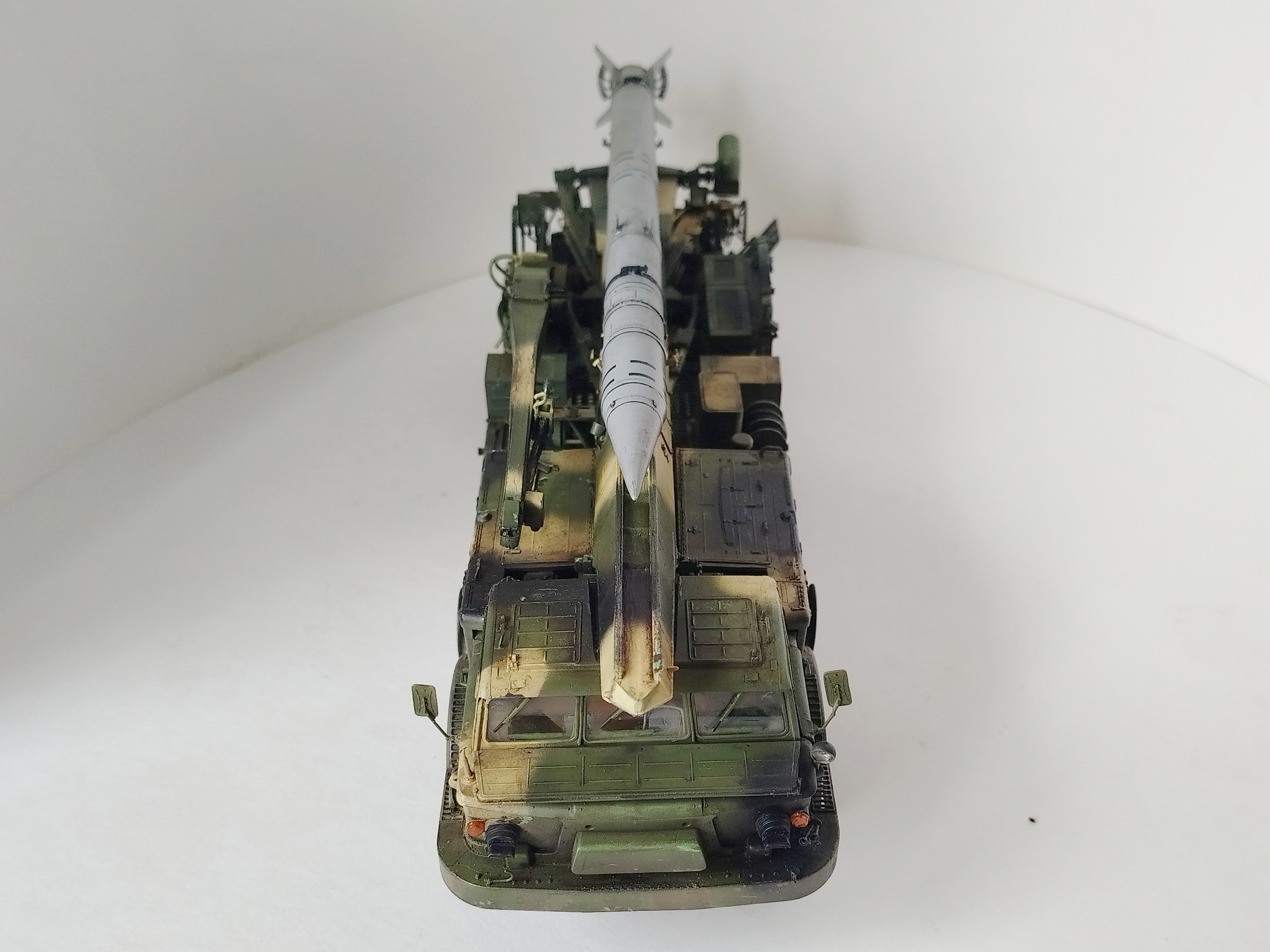 9П113 — 9К52 «Луна-М»
