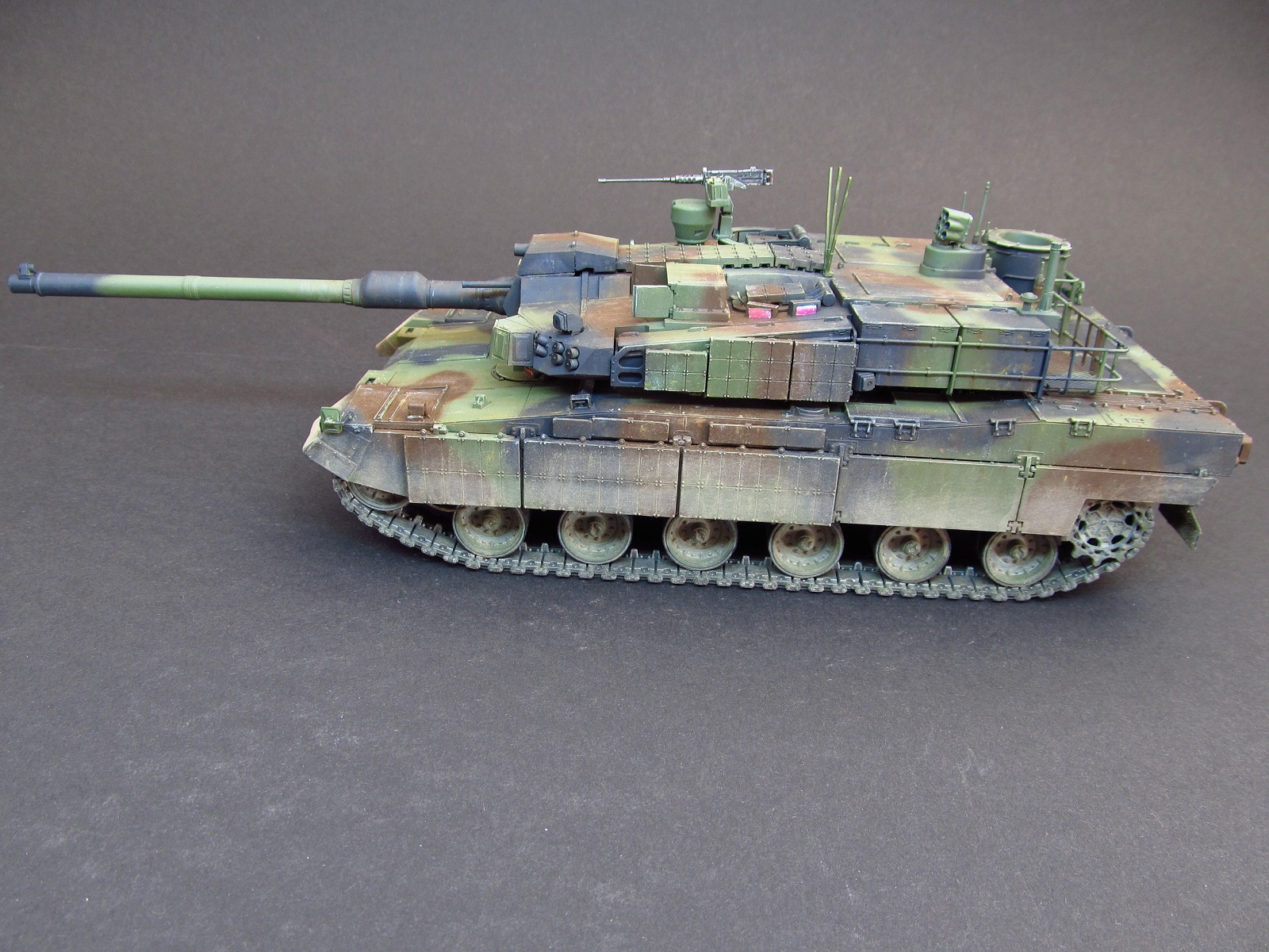 K2GF
