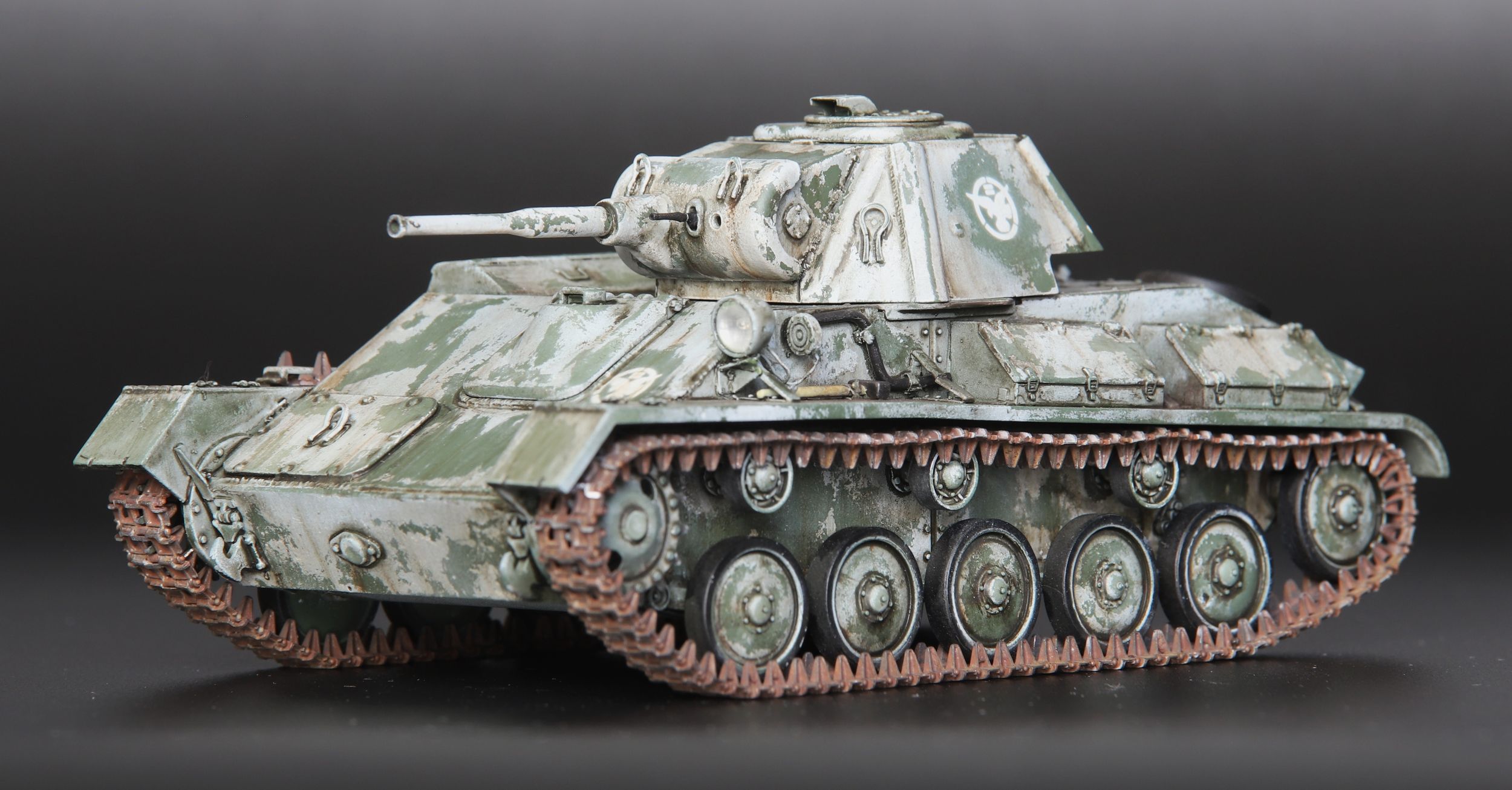Т-70М