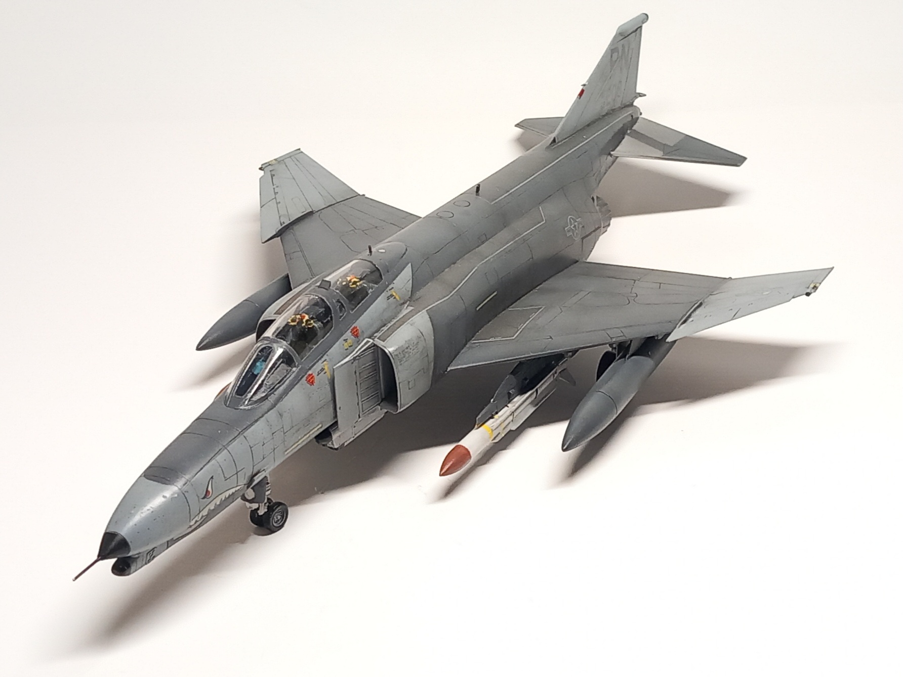 F-4G