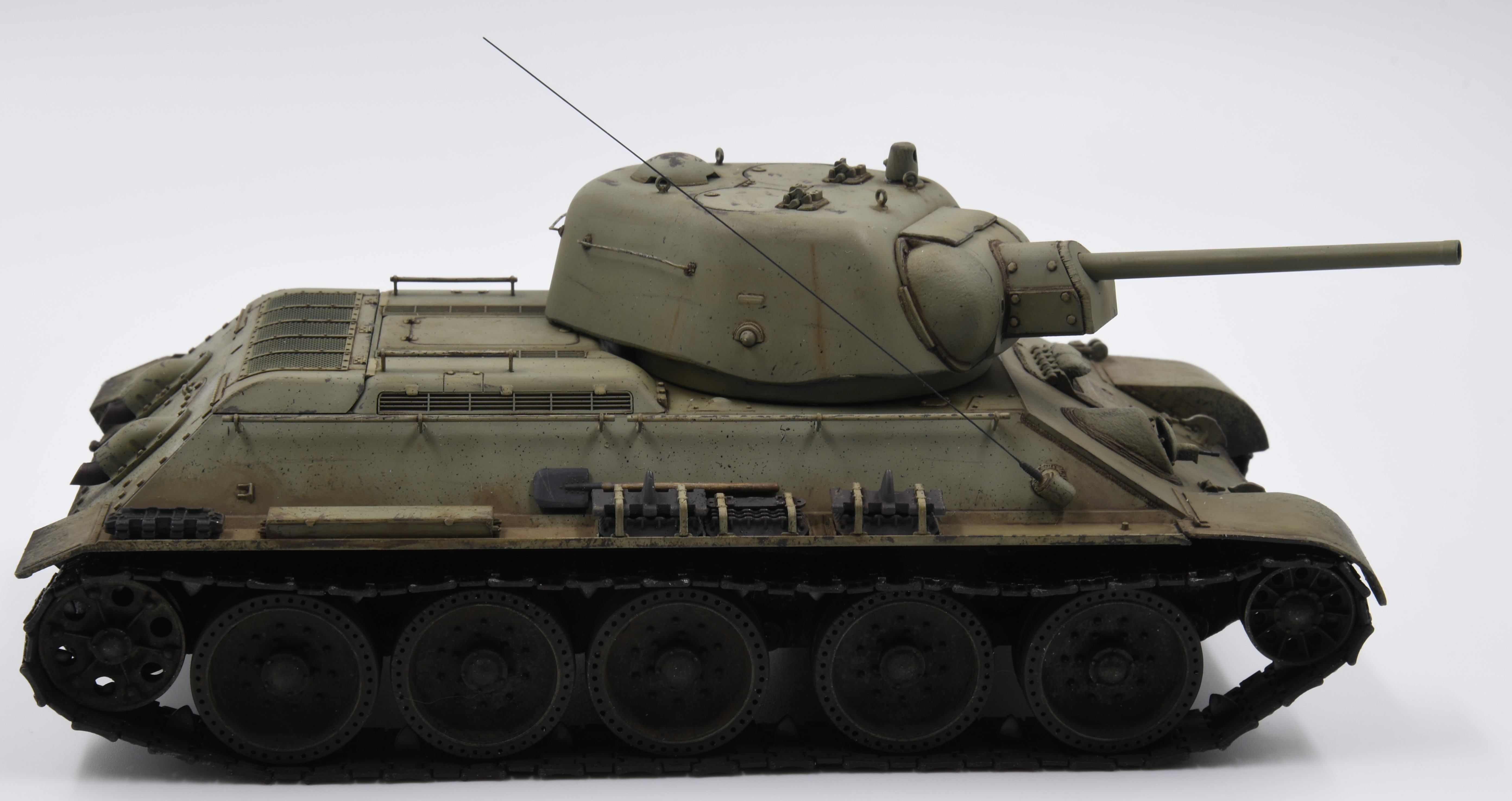 Т-34-76