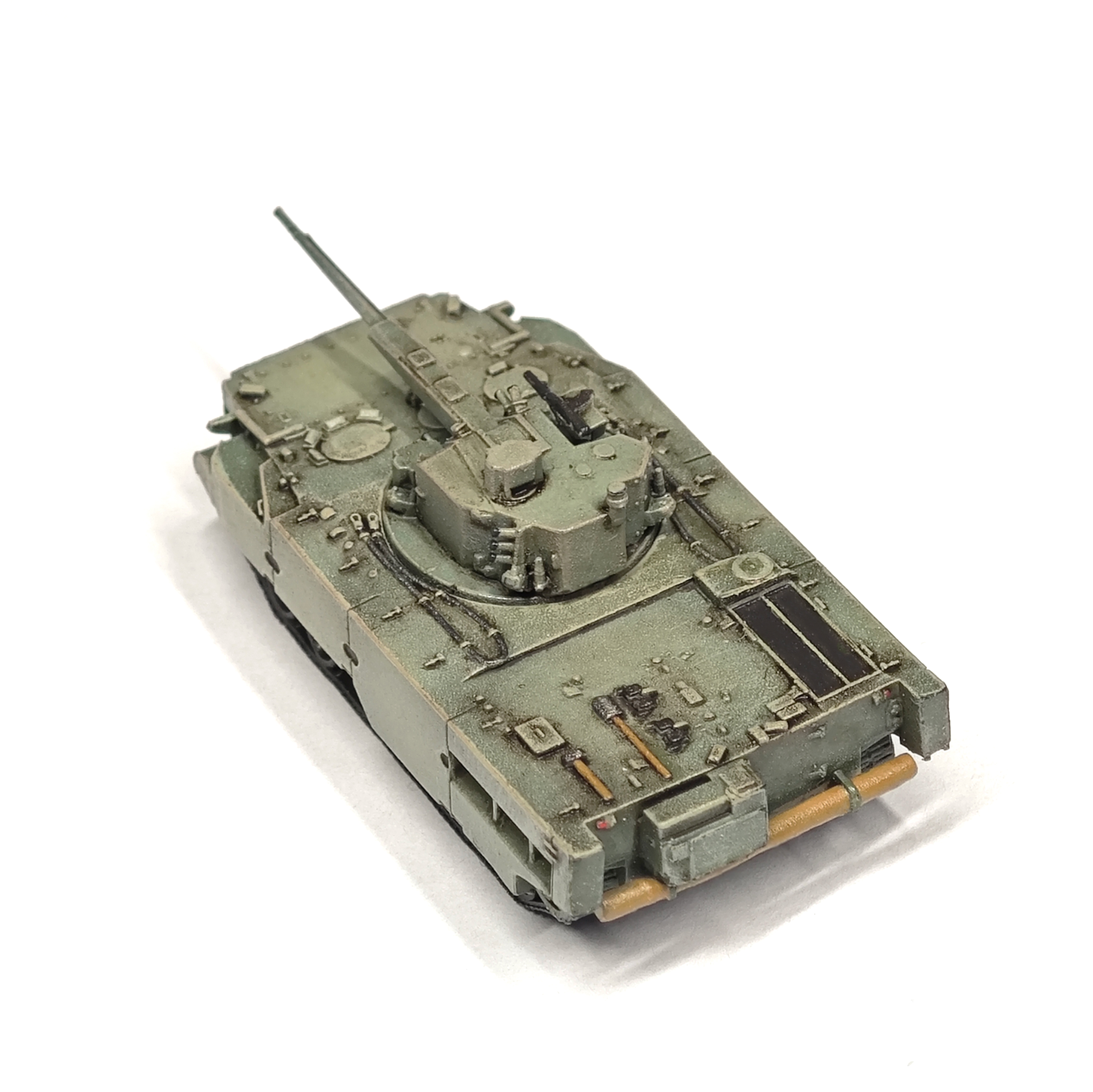 2С36 "Деривация-ПВО"