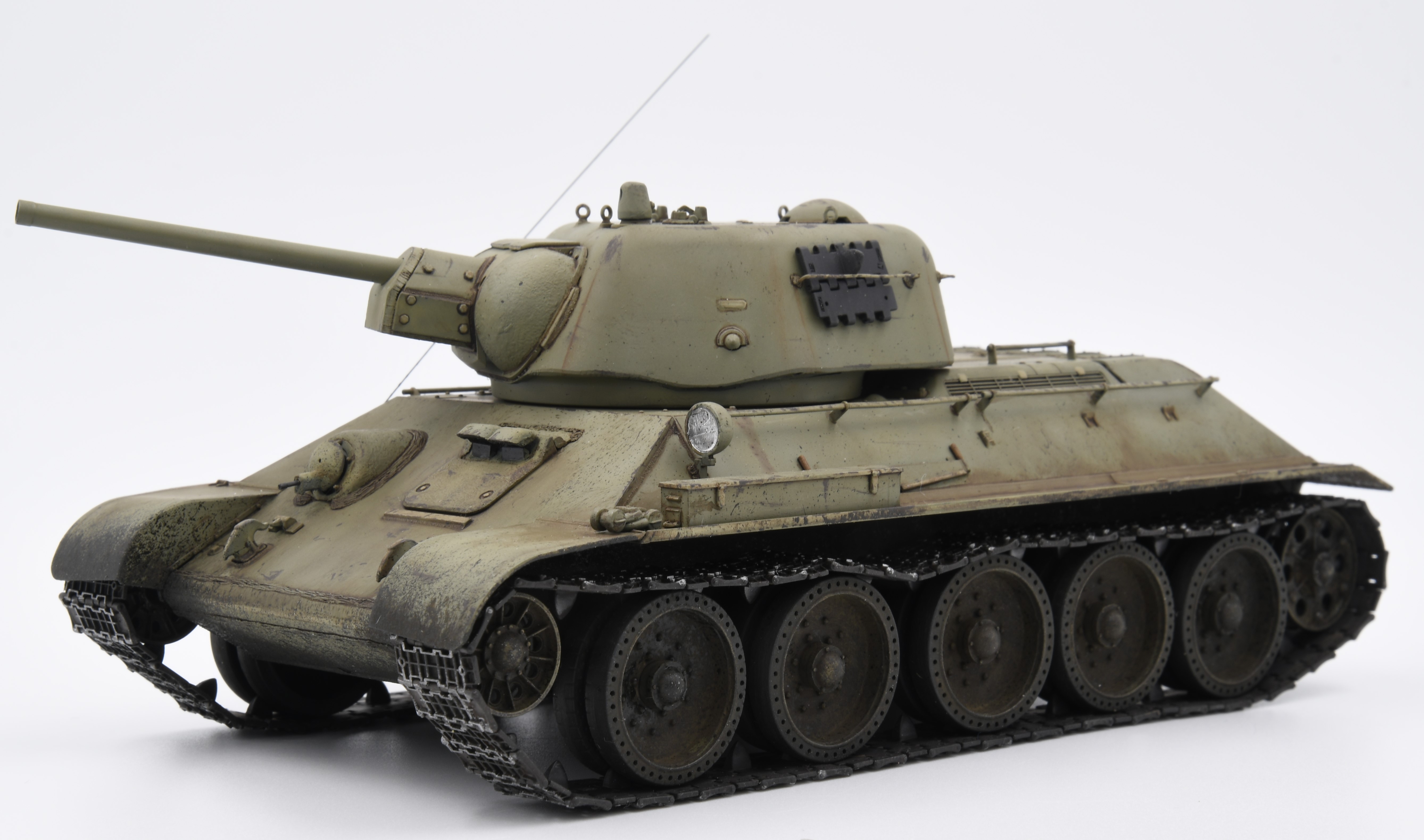 Т-34-76