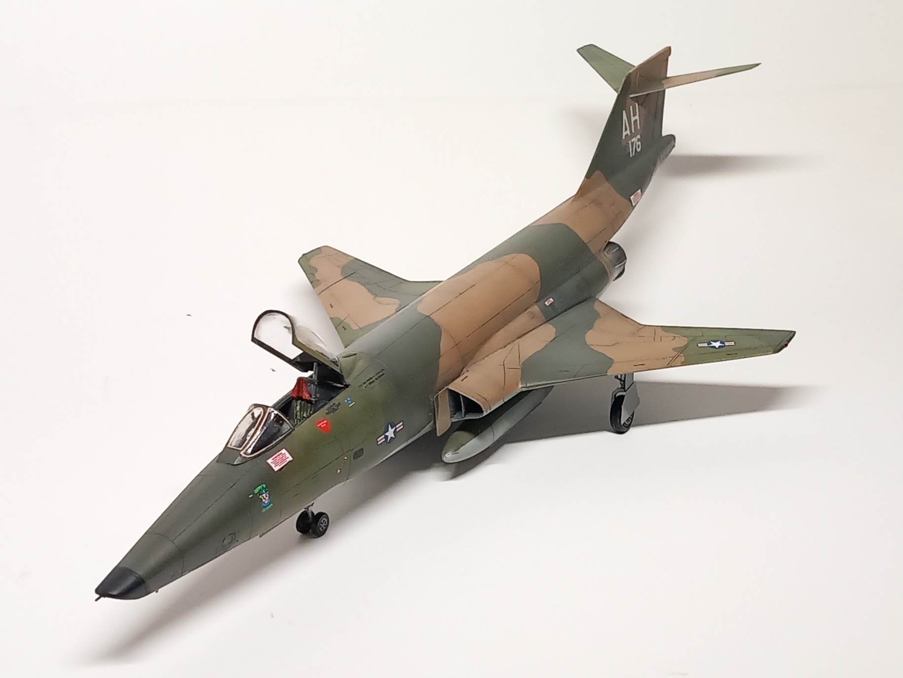 RF-101C