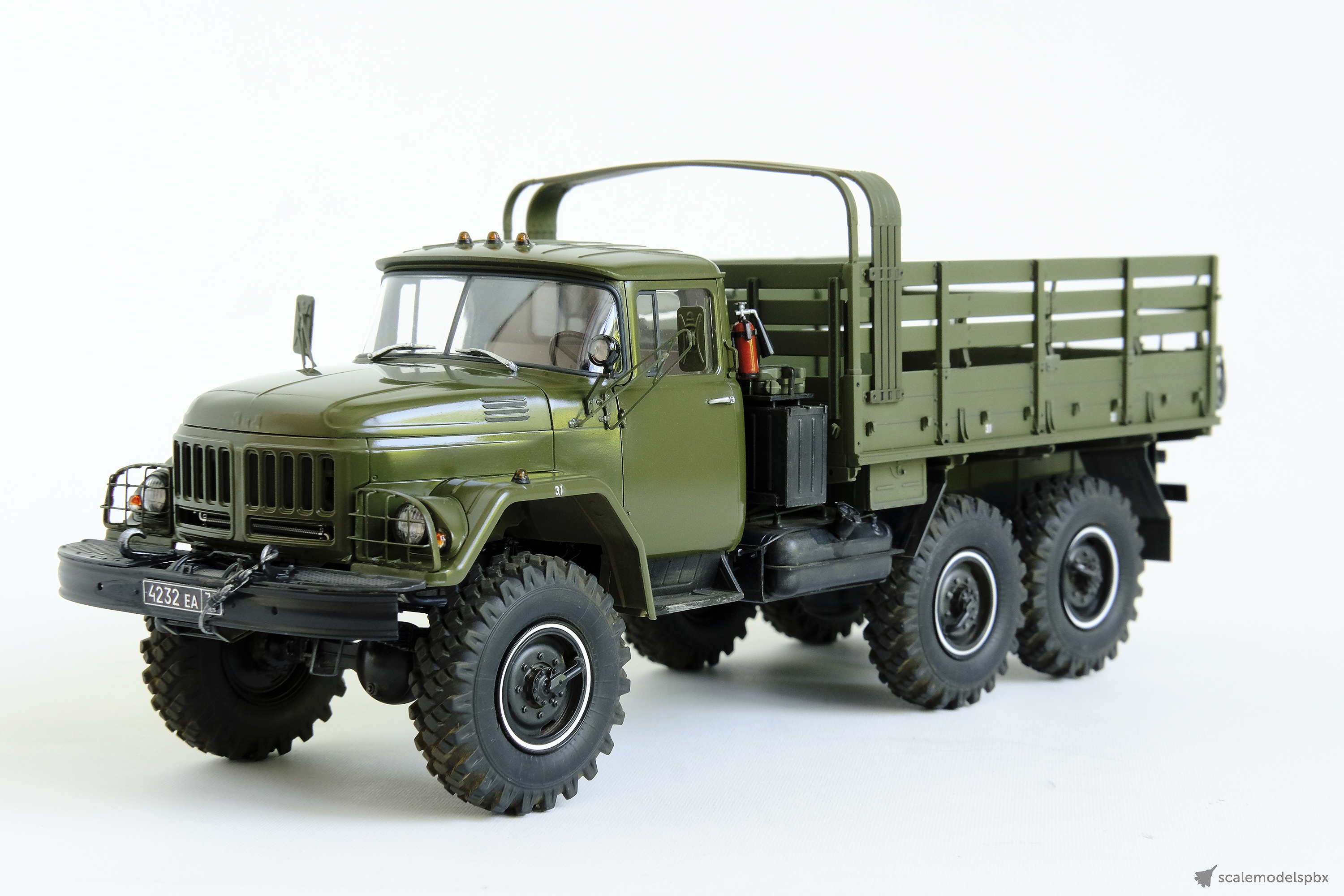 ЗиЛ-131