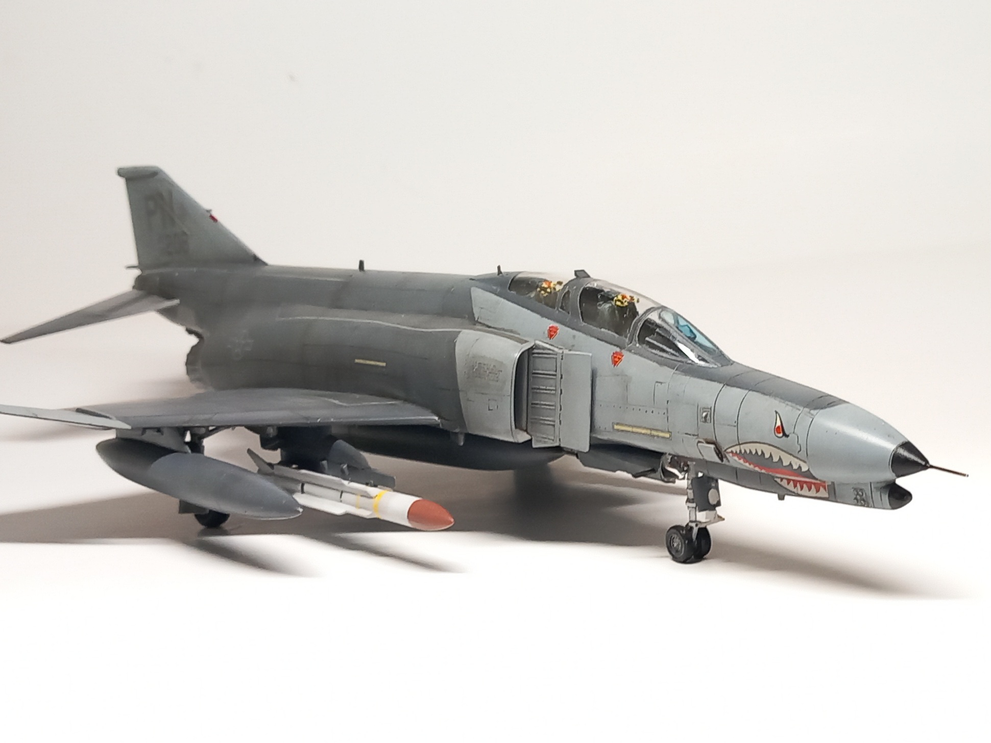 F-4G