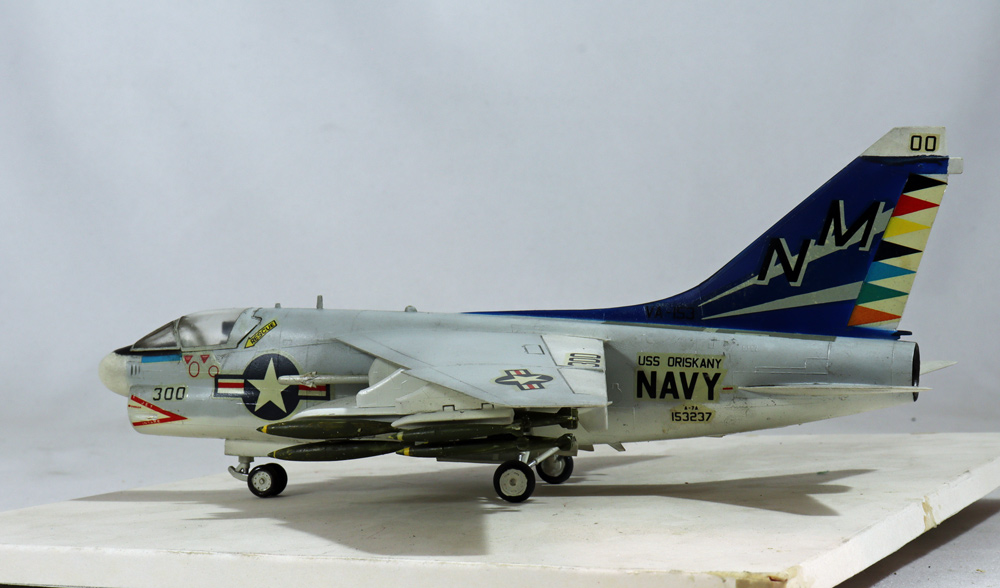 A-7