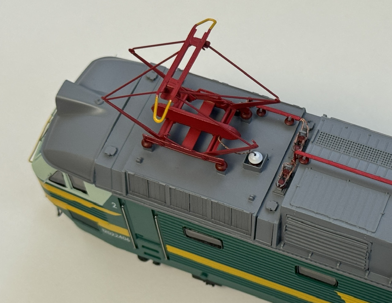 ЧС7-120