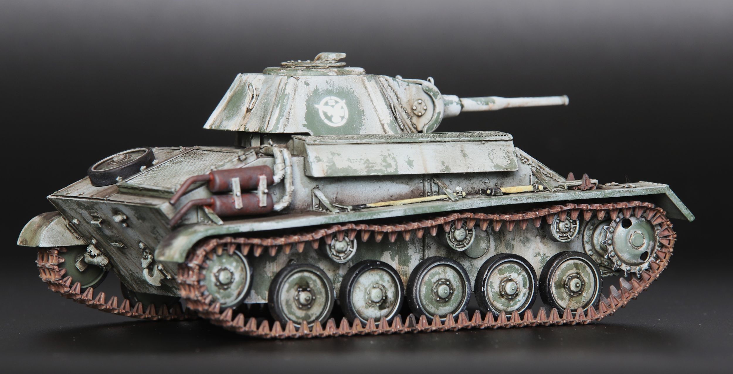 Т-70М