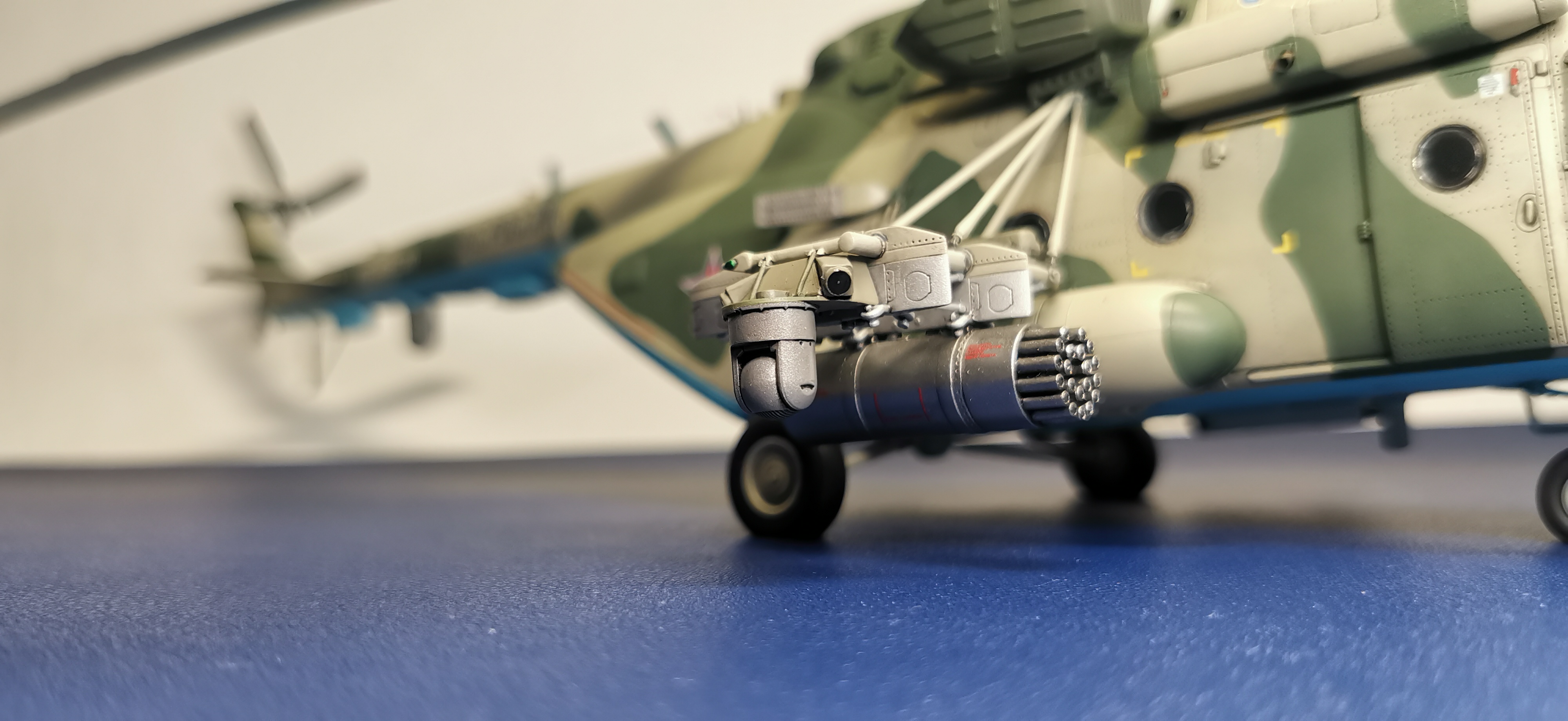Ми-8 МТВ5-1