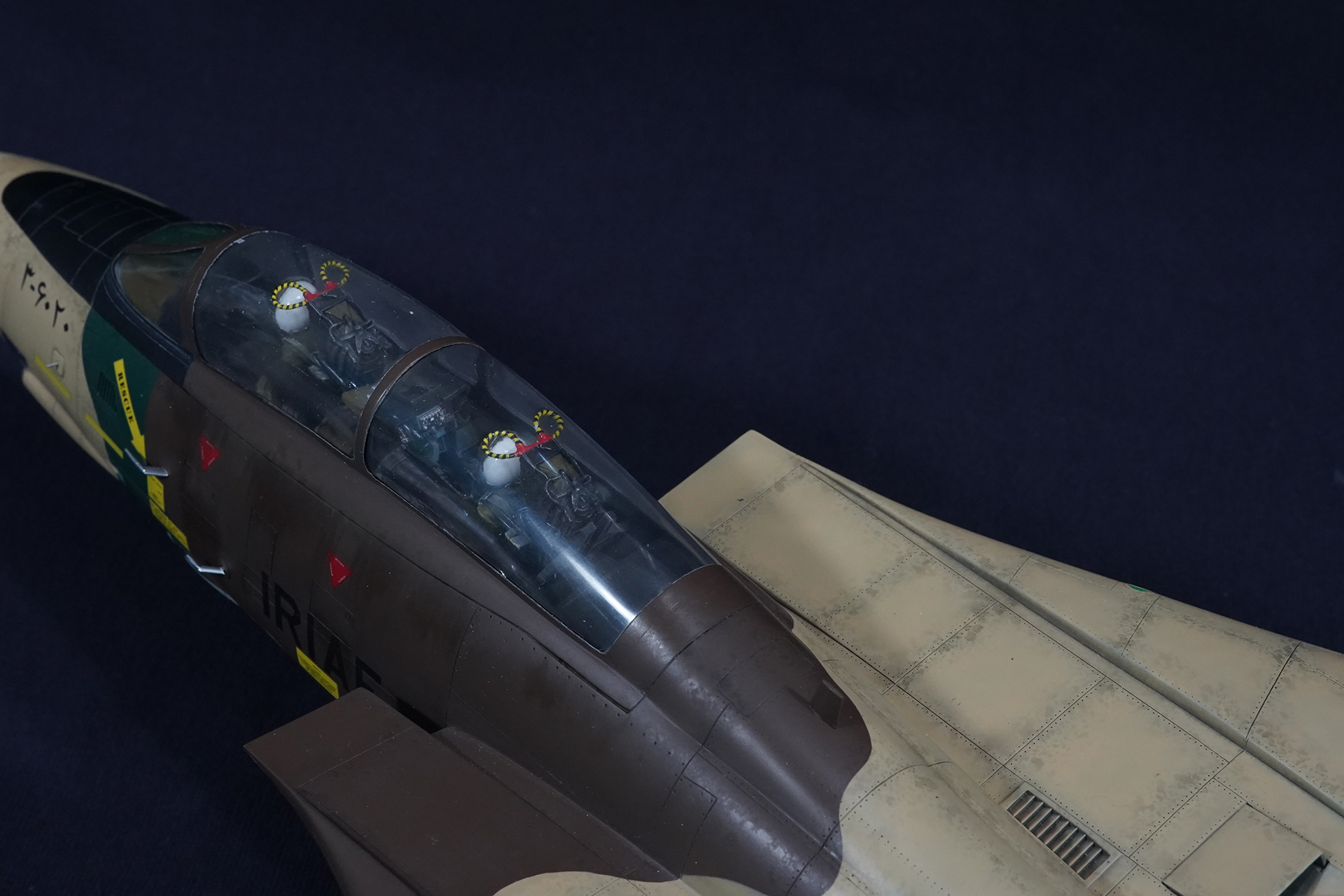 F-14A Tomcat