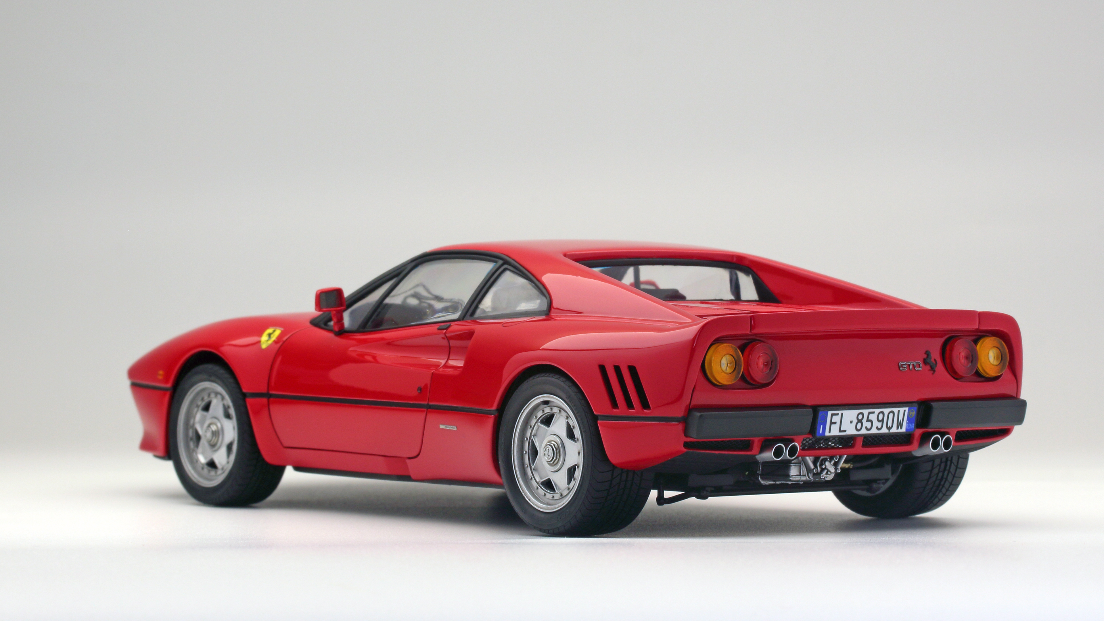 Ferrari 288 GTO