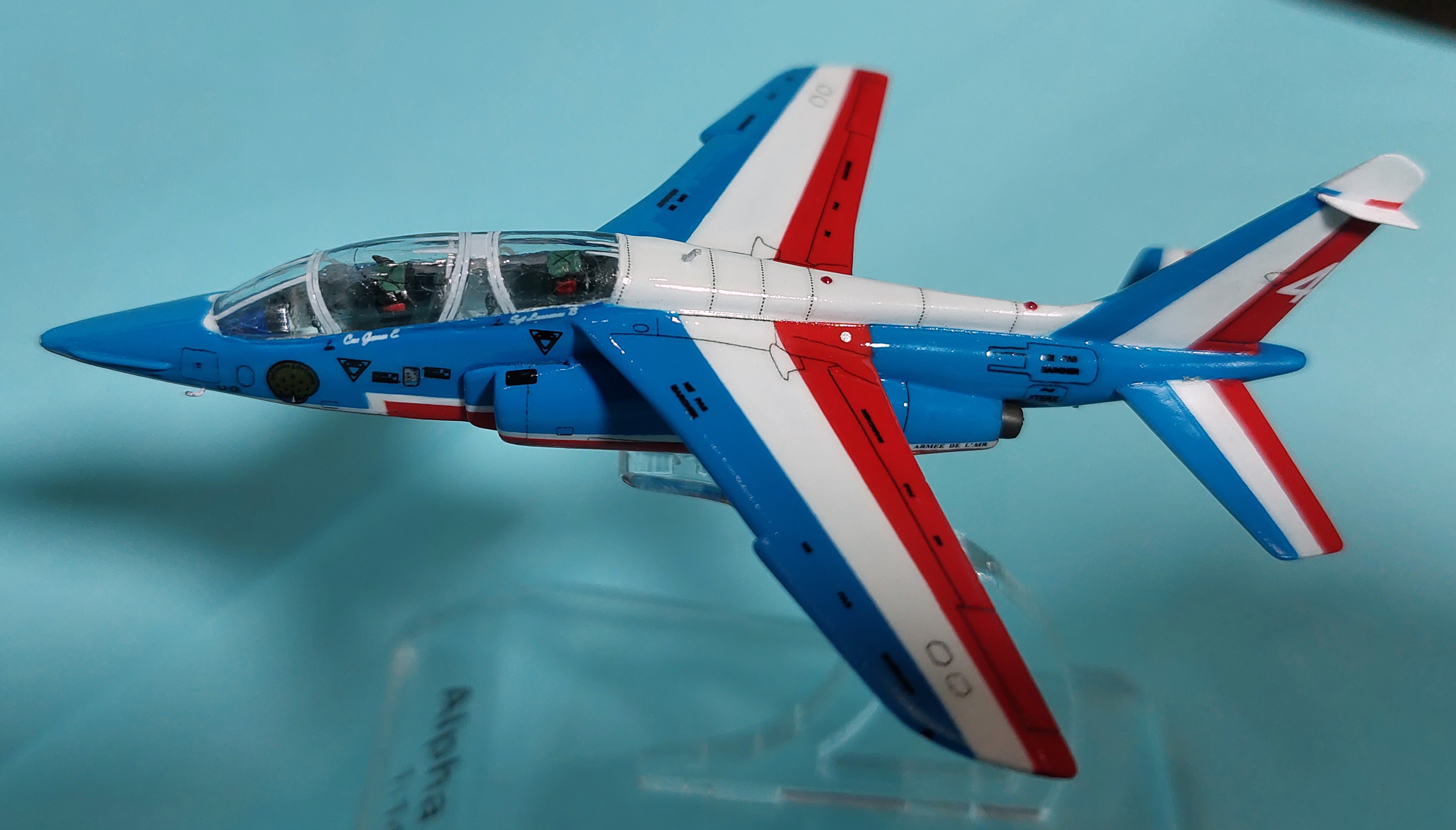 Alpha Jet