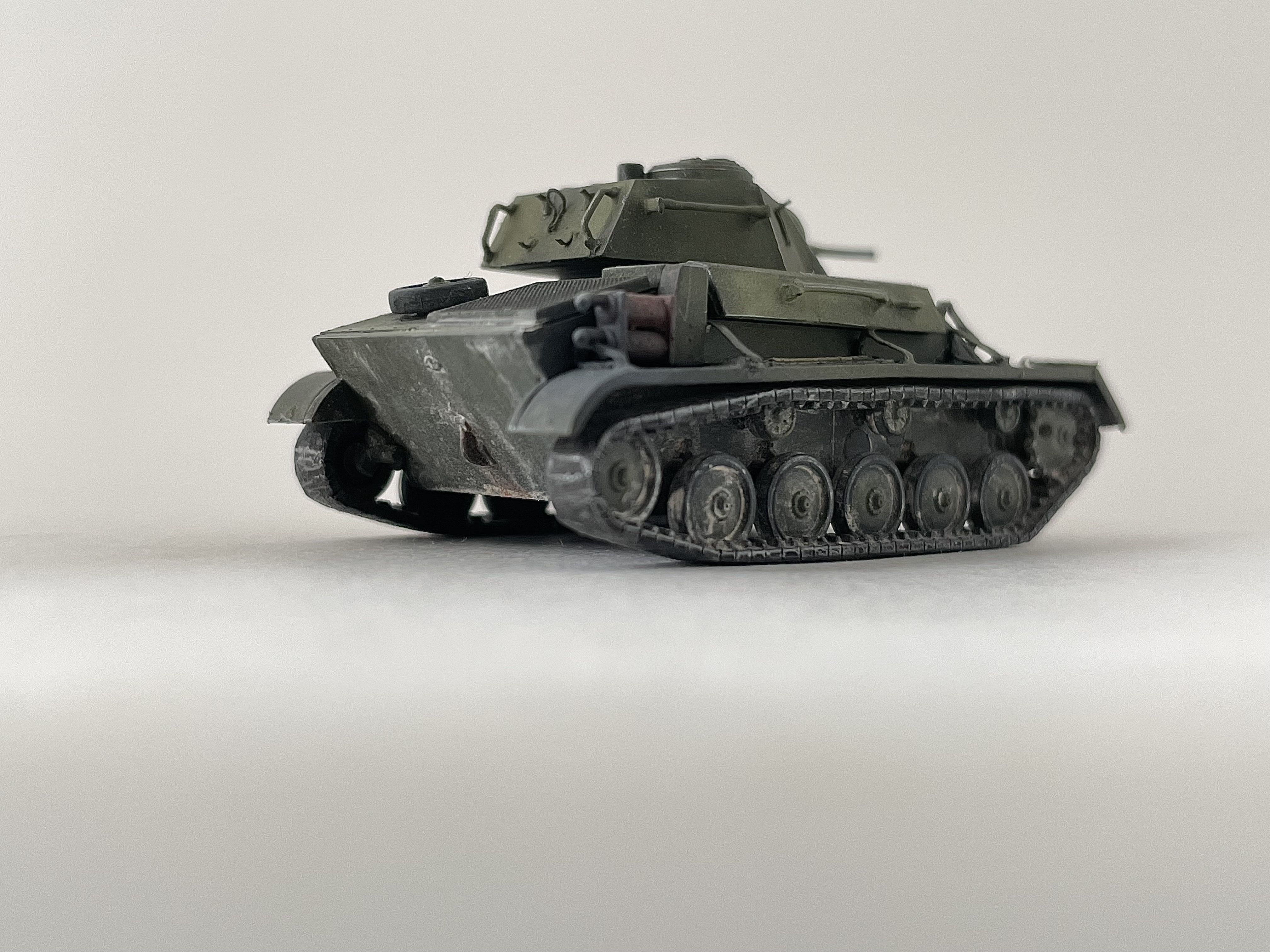 Т-80 (обр.1942)