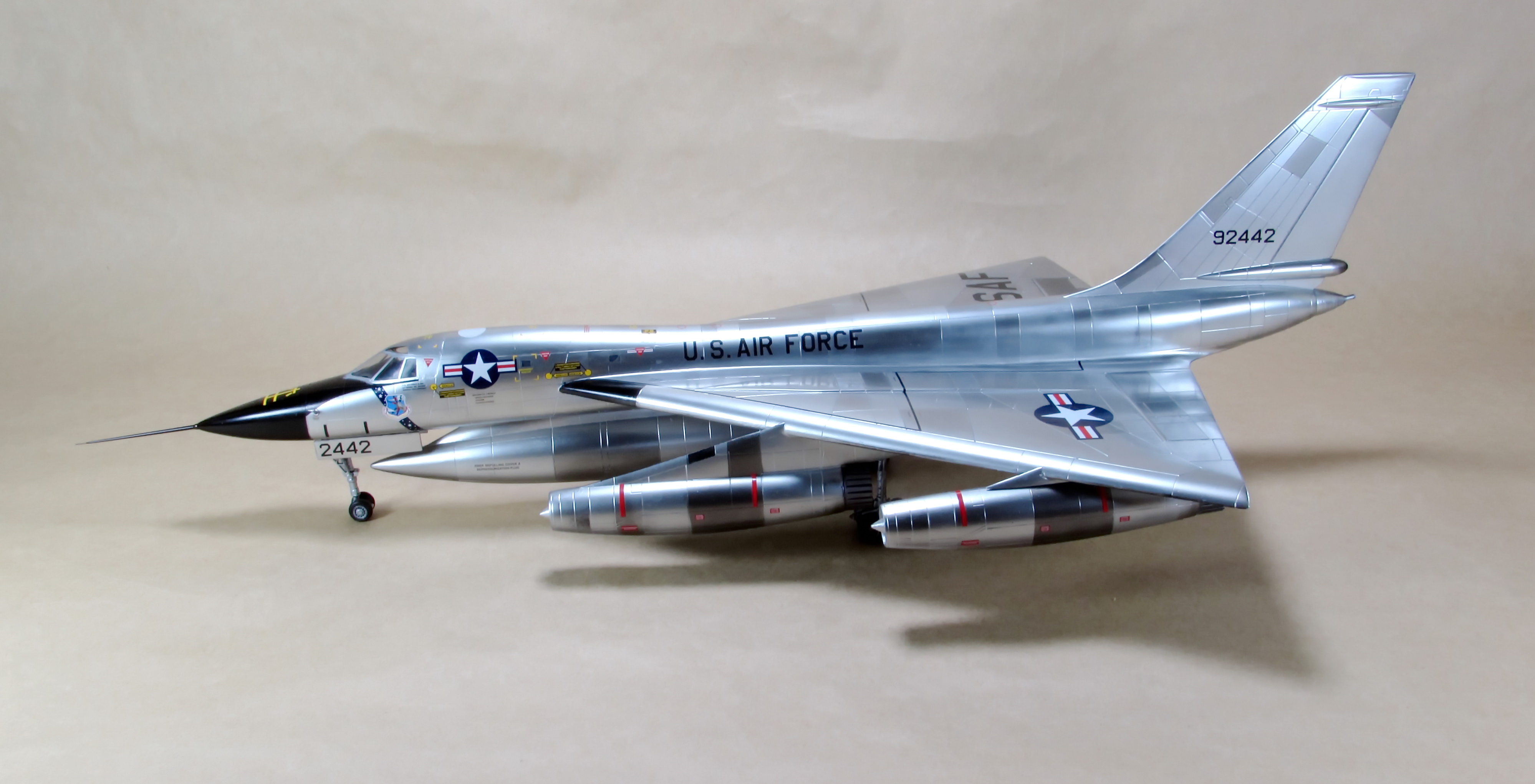 B-58 Hustler