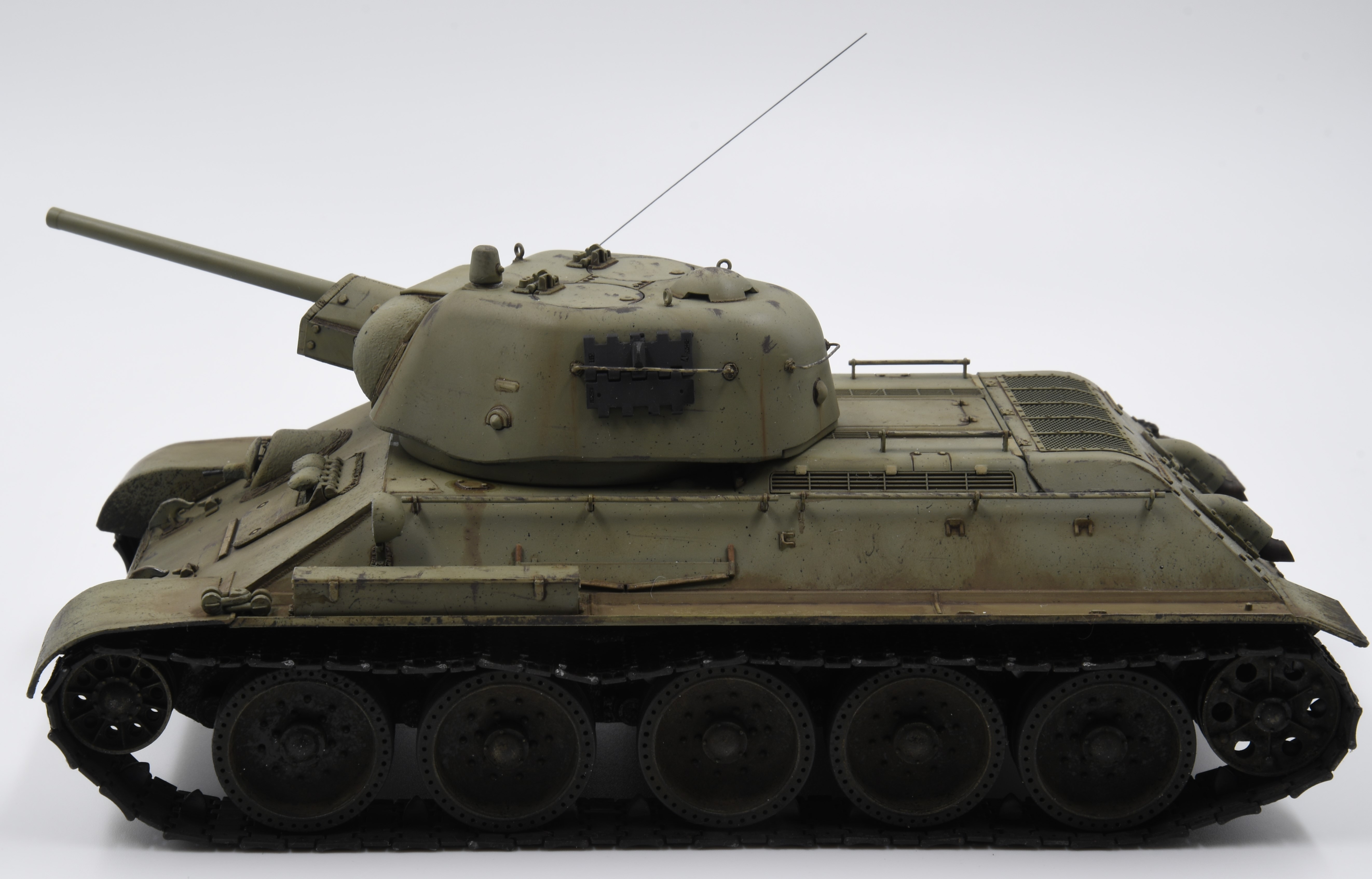 Т-34-76